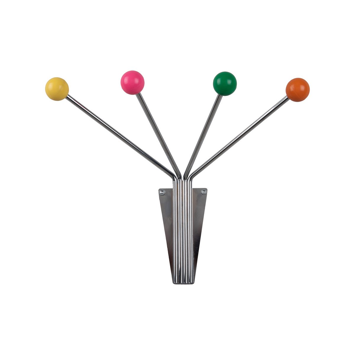 Retro kapstok Present Time Neptune