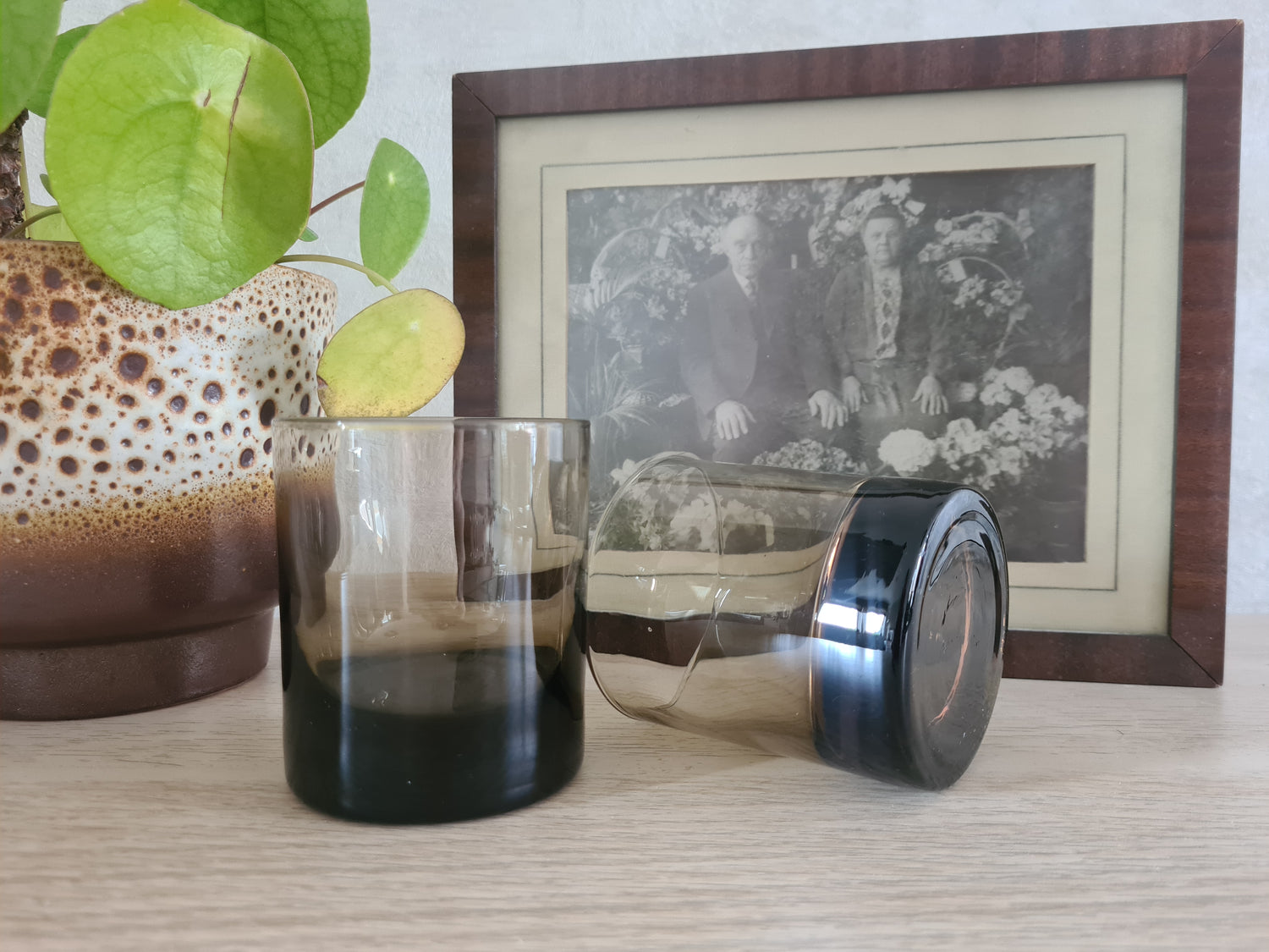 Luminarc rookglas whisky glazen