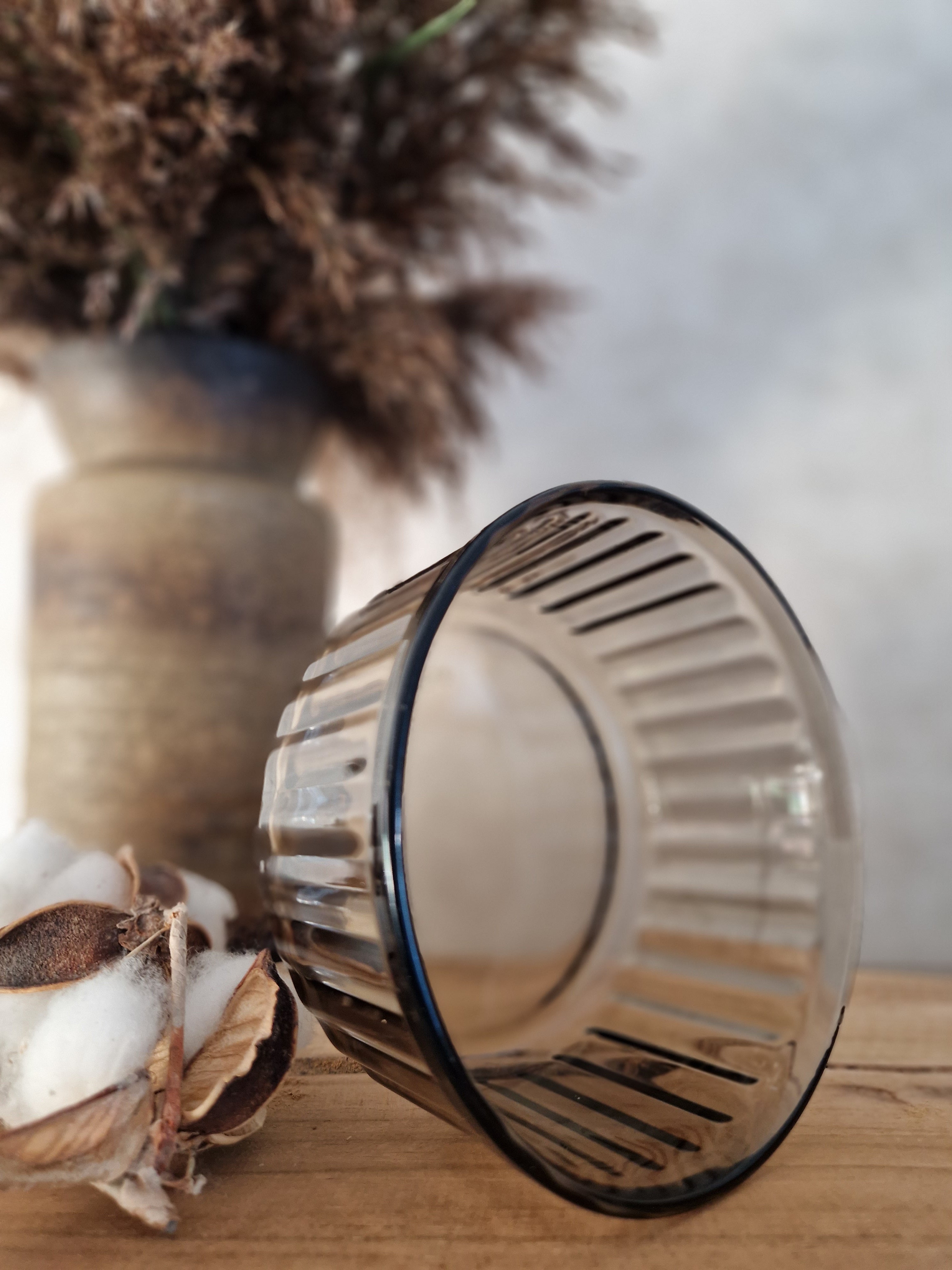 Arcopal France rookglas schaal