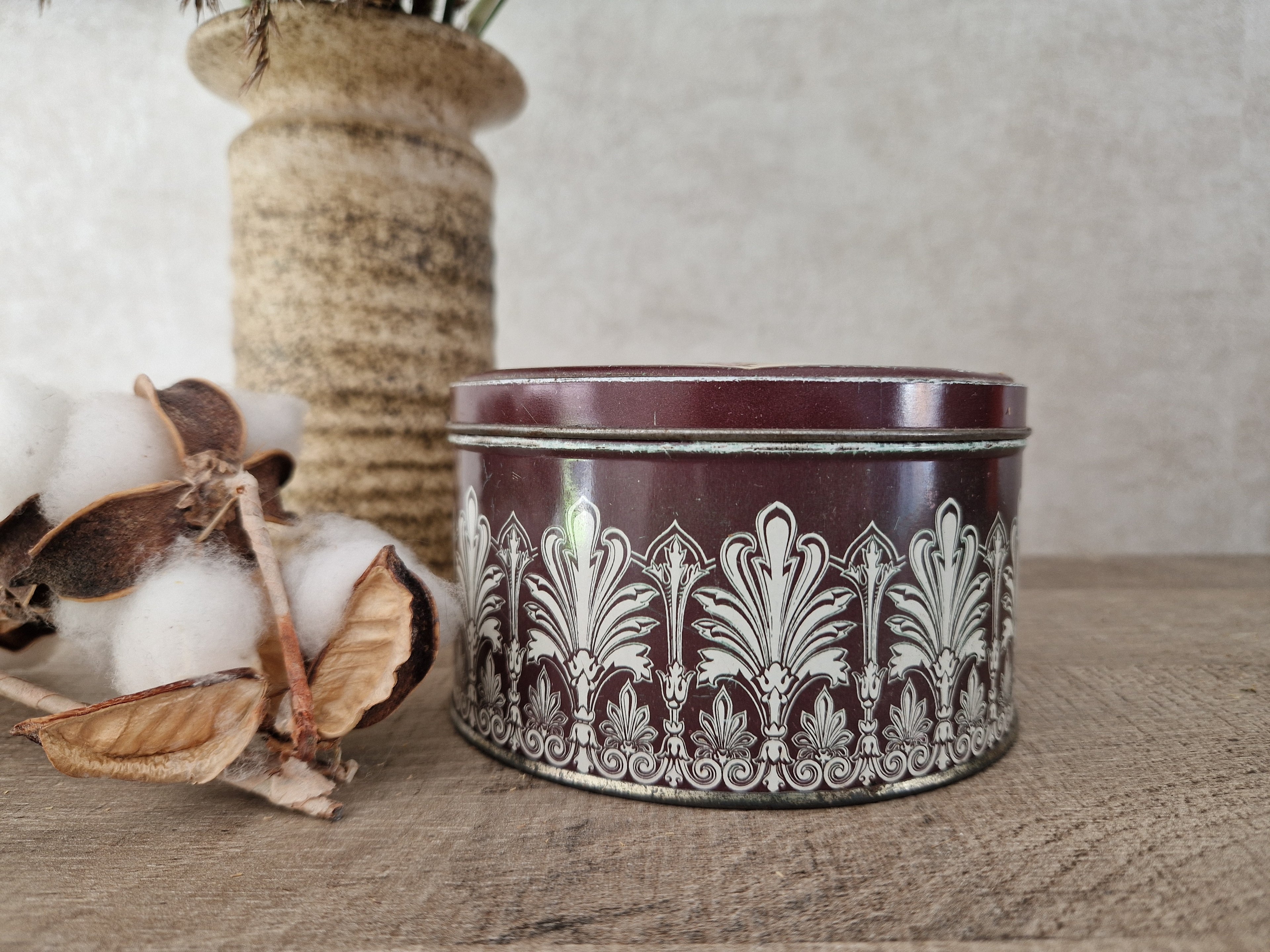 Sarah Kay rond klein blik