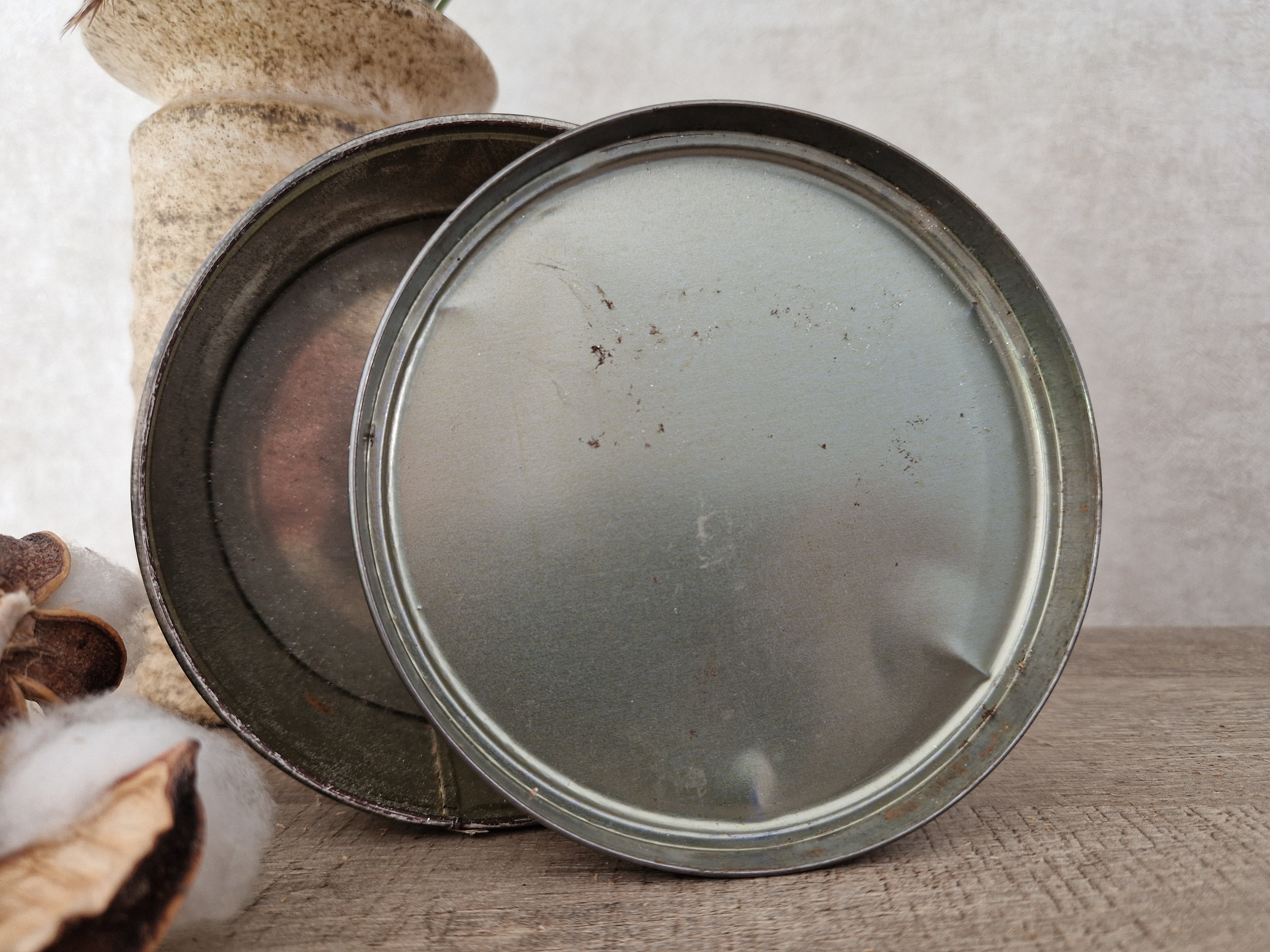 Sarah Kay rond klein blik