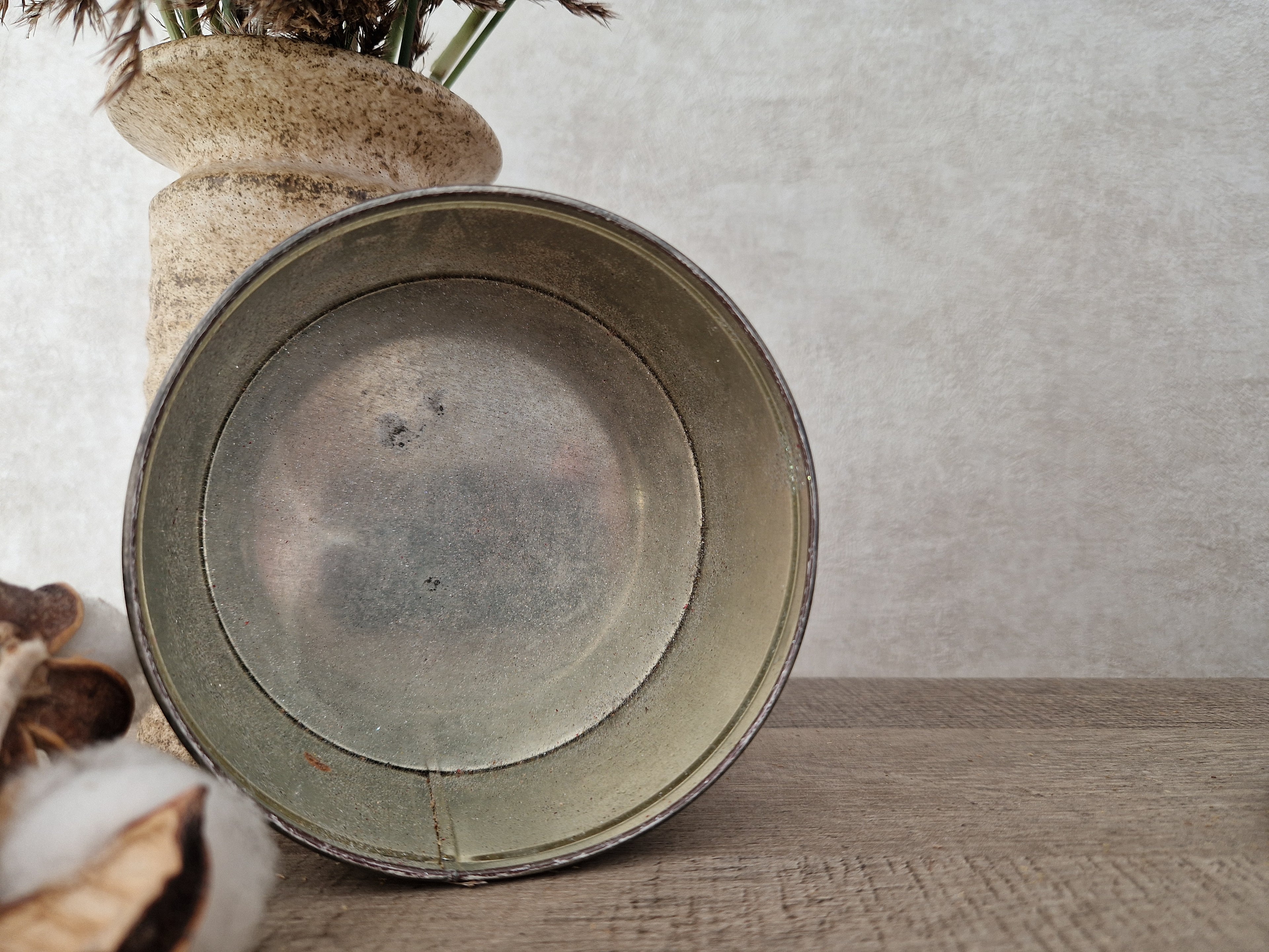 Sarah Kay rond klein blik