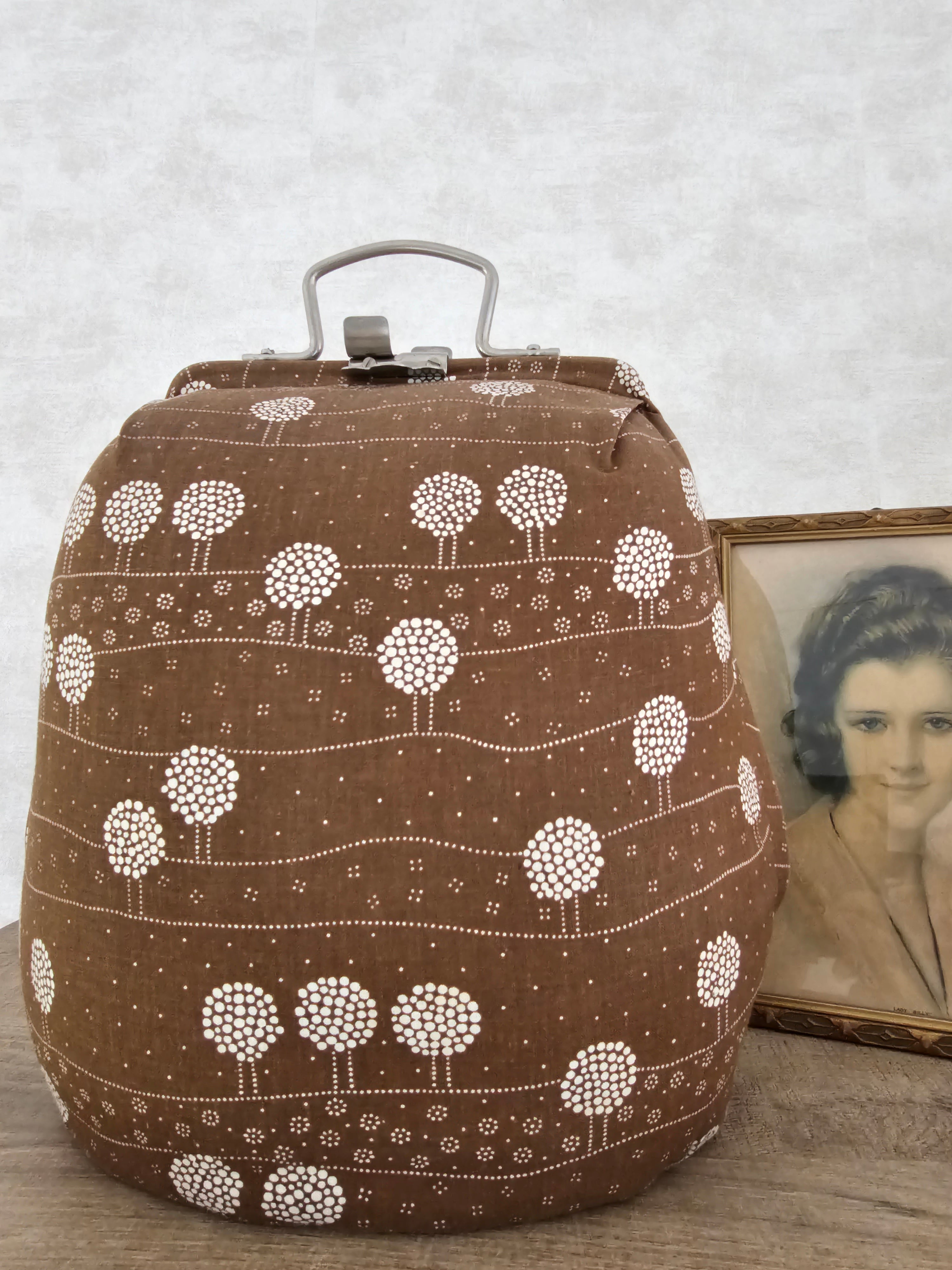 Theemuts "van Nelle"