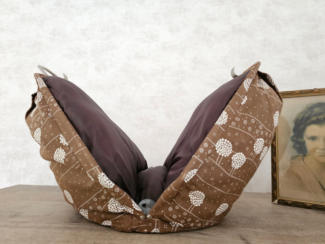 Theemuts "van Nelle"