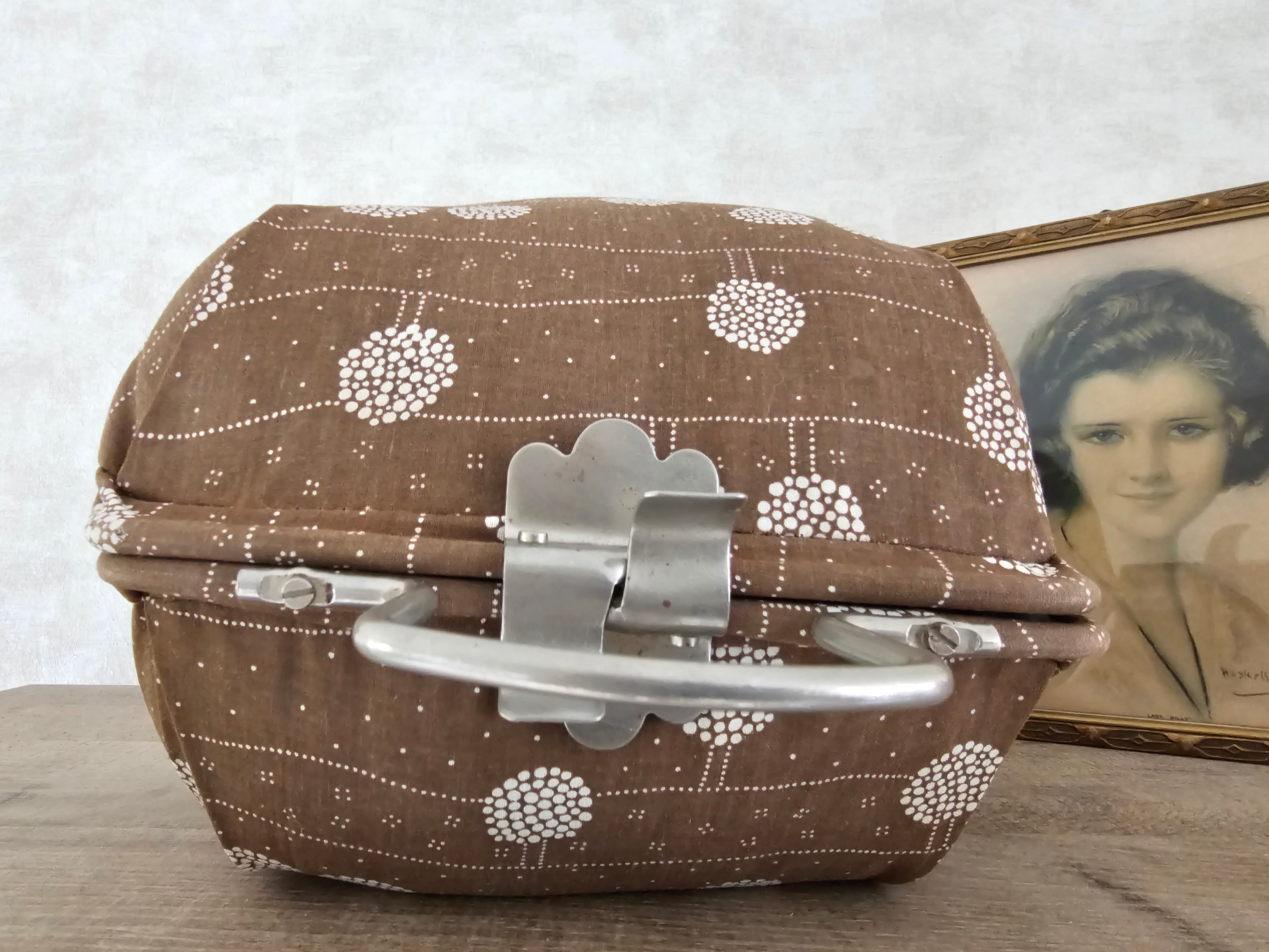 Theemuts "van Nelle"