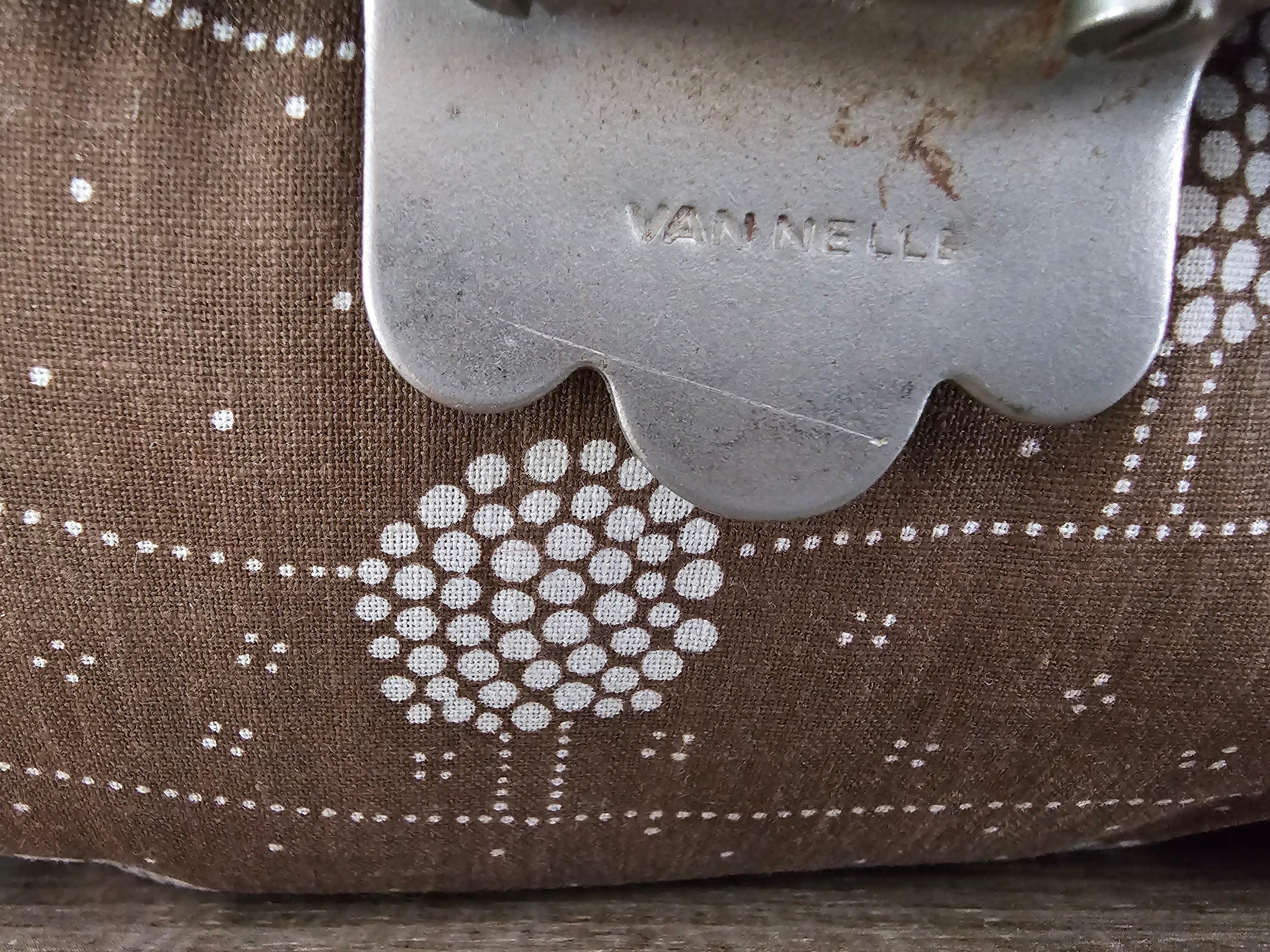 Theemuts "van Nelle"