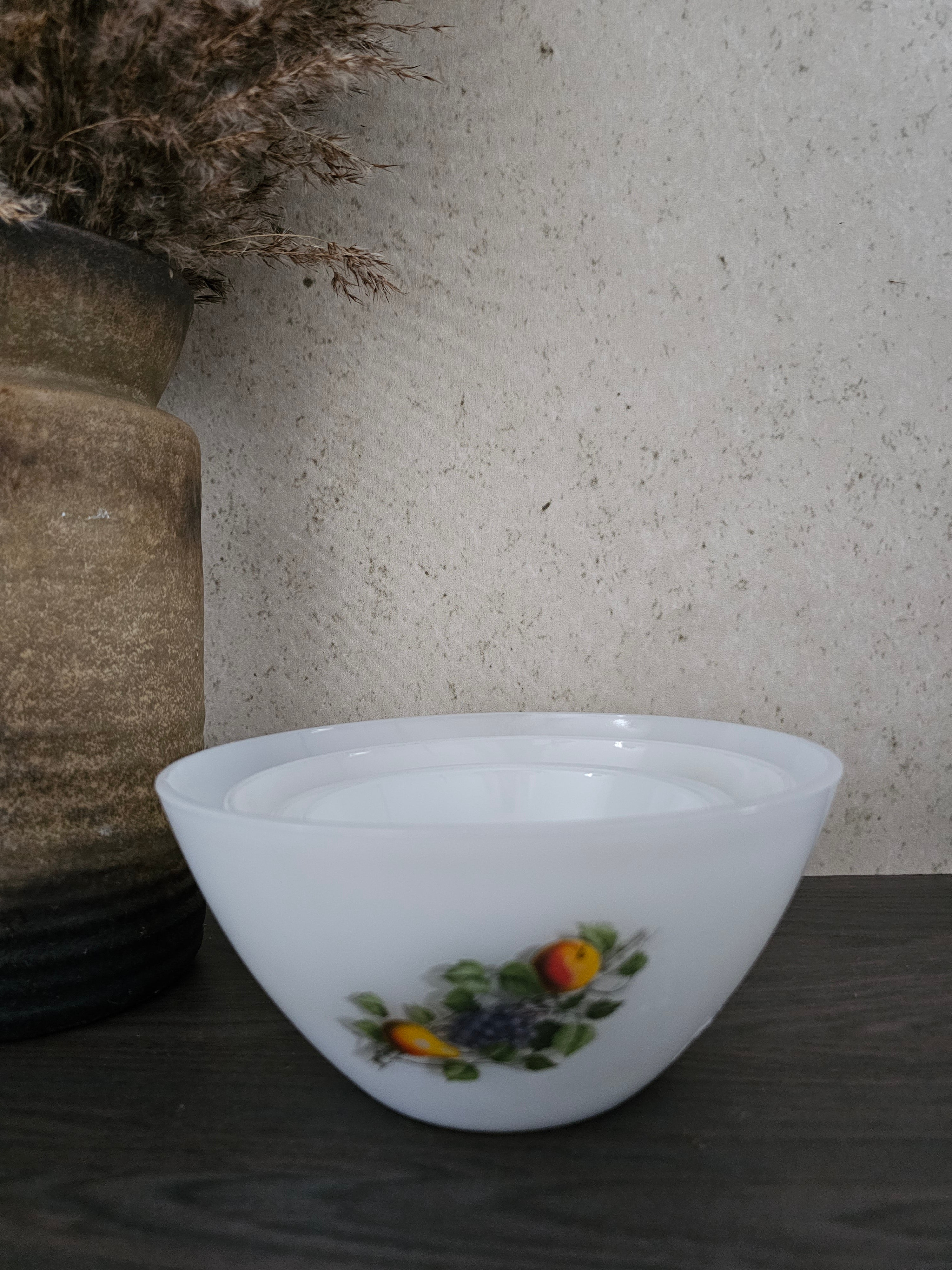 Arcopal Fruit de France nestschalen