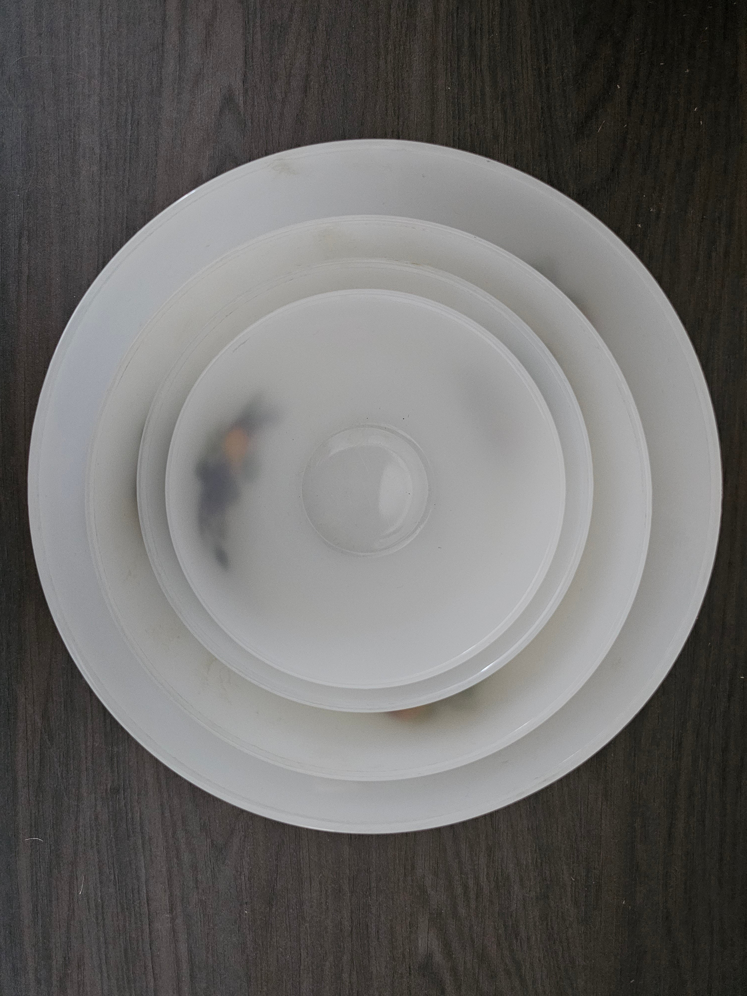 Arcopal Fruit de France nestschalen