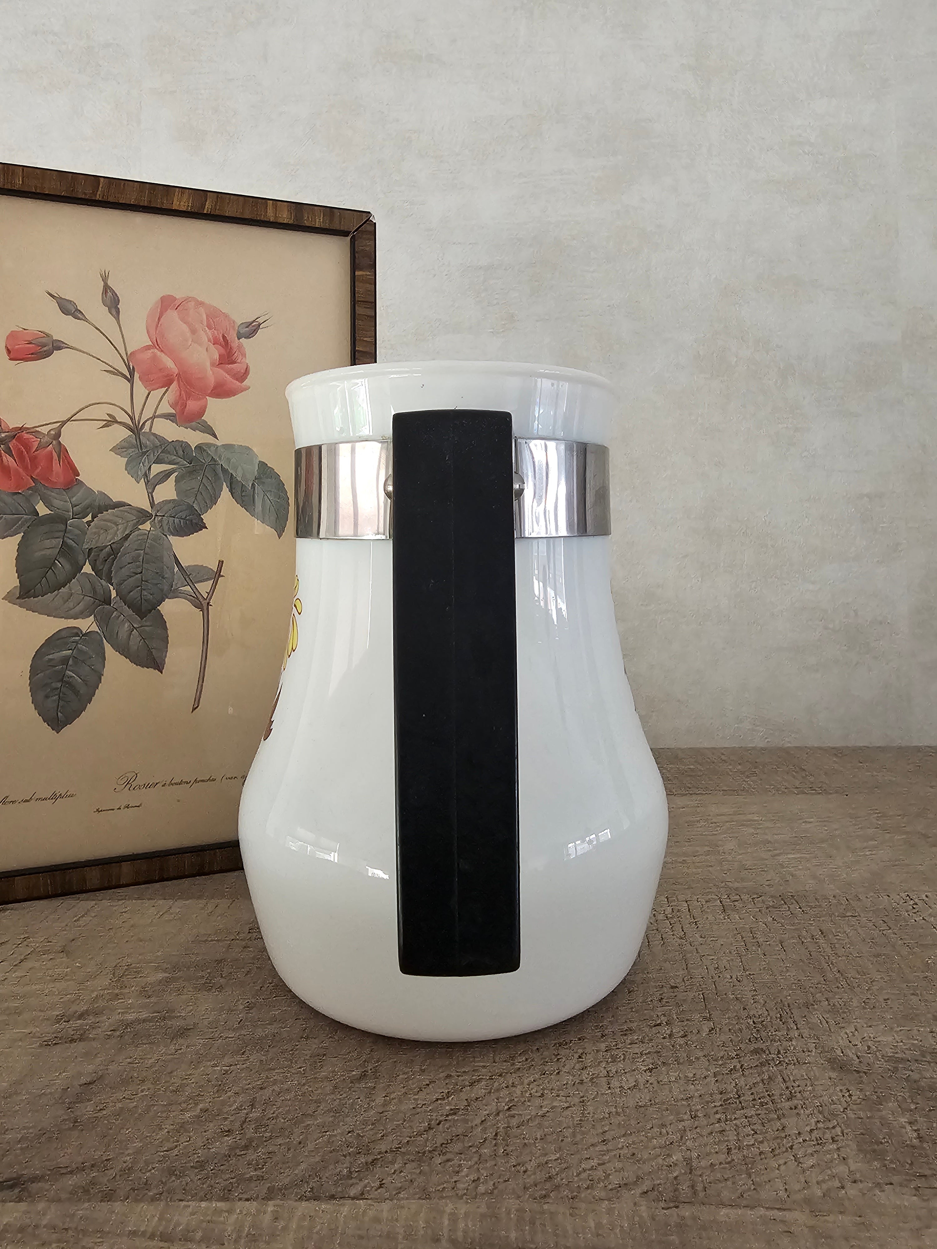 Sovirel France kleine koffiepot