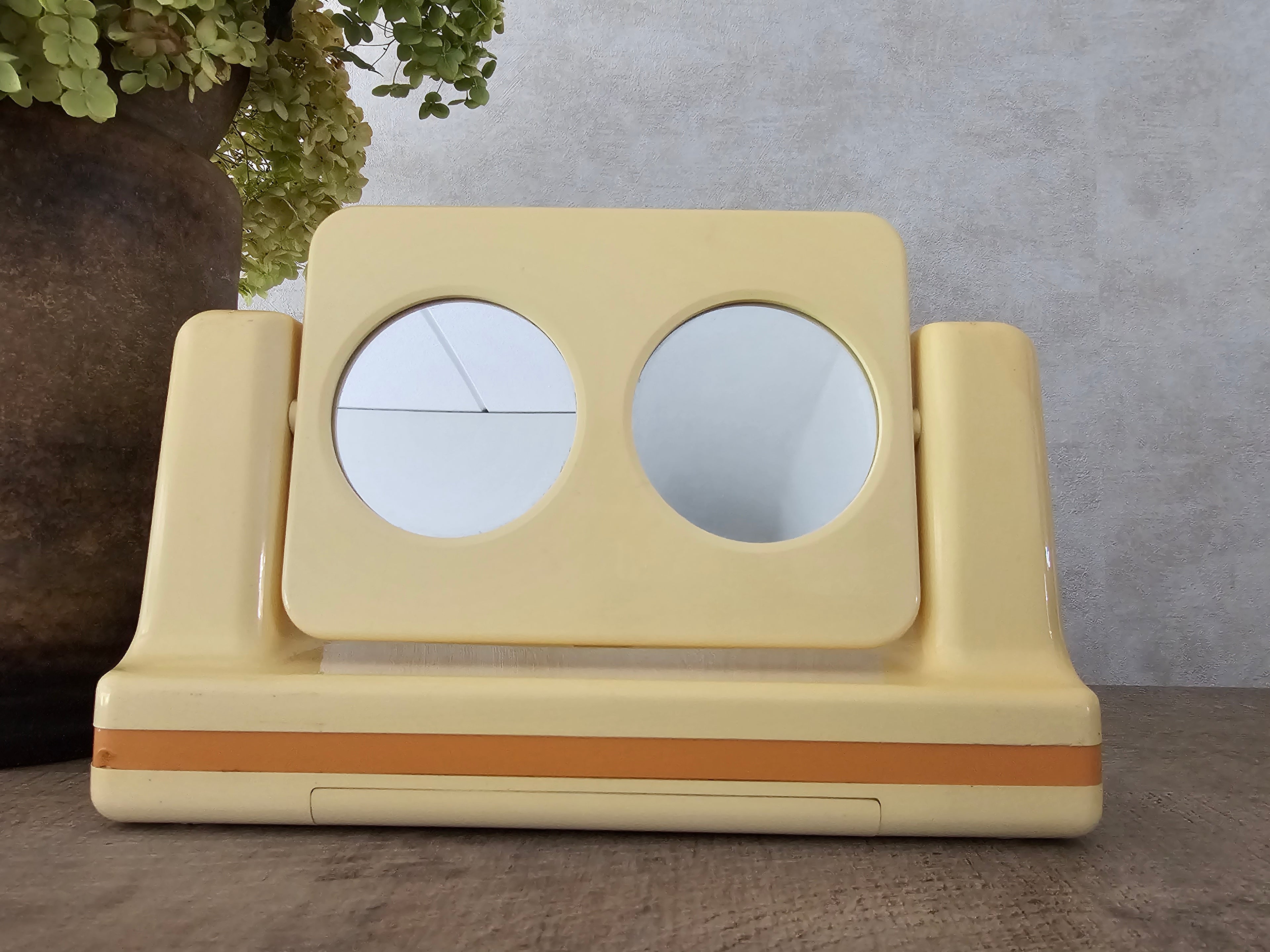 Babyliss make up spiegel