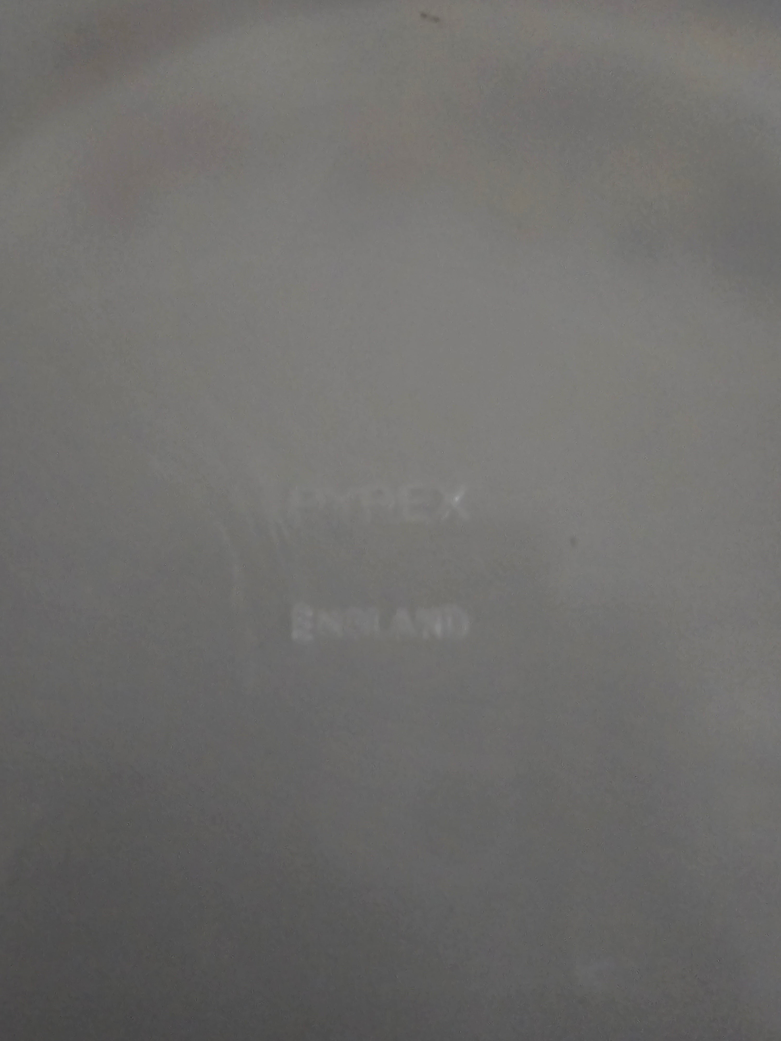 Pyrex Autumn Glory diepe borden