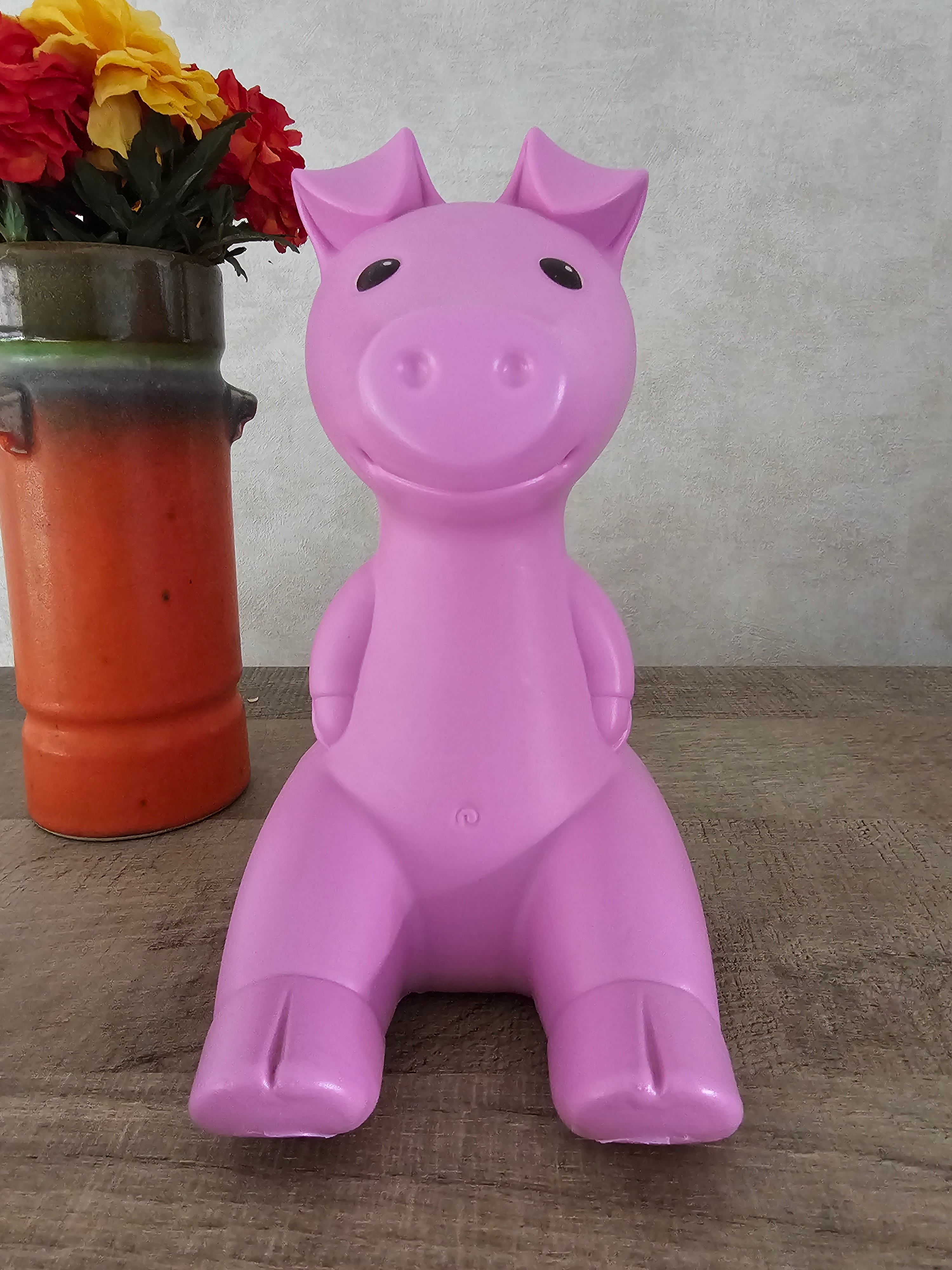 Ikea Gullgris spaarpot Monika Mulder