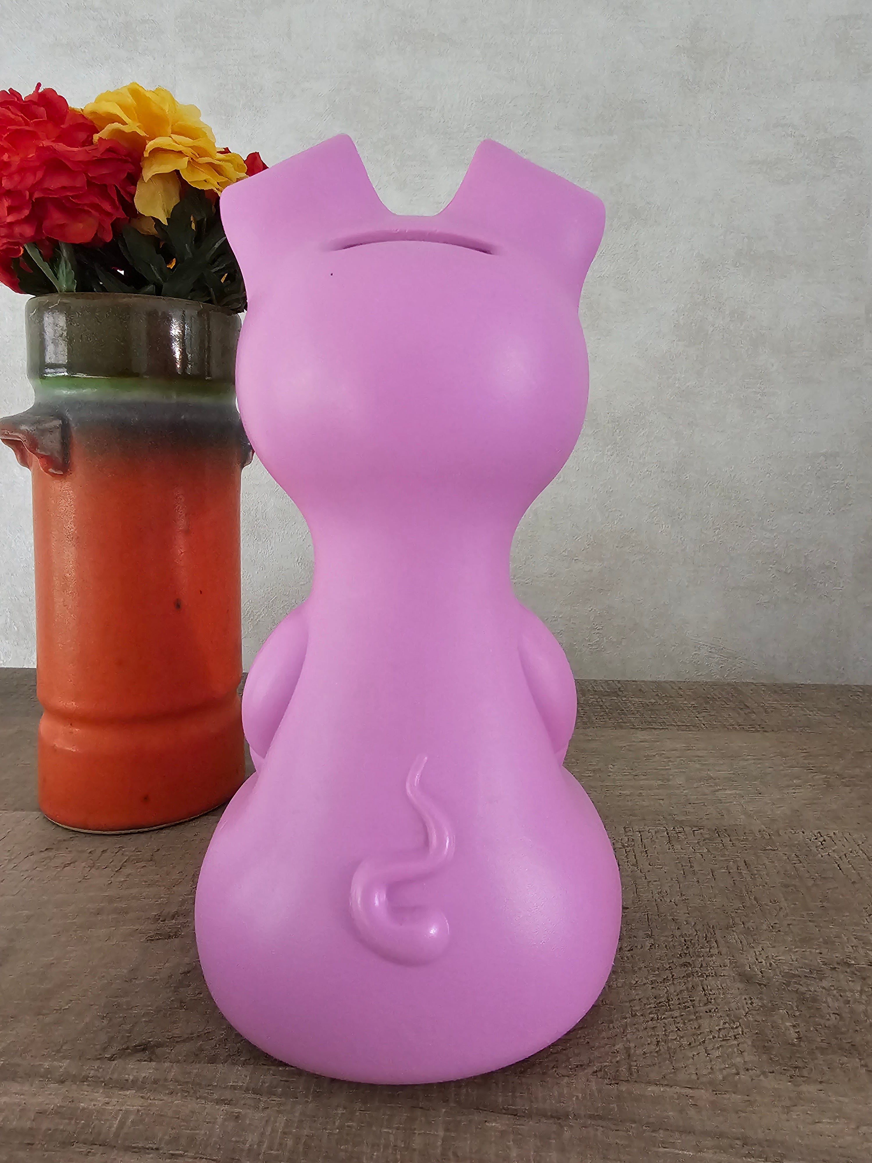 Ikea Gullgris spaarpot Monika Mulder