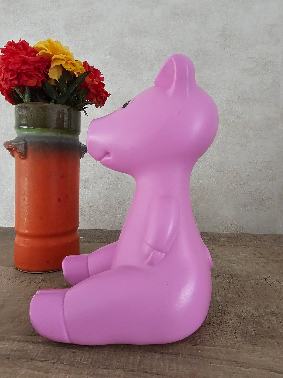 Ikea Gullgris spaarpot Monika Mulder