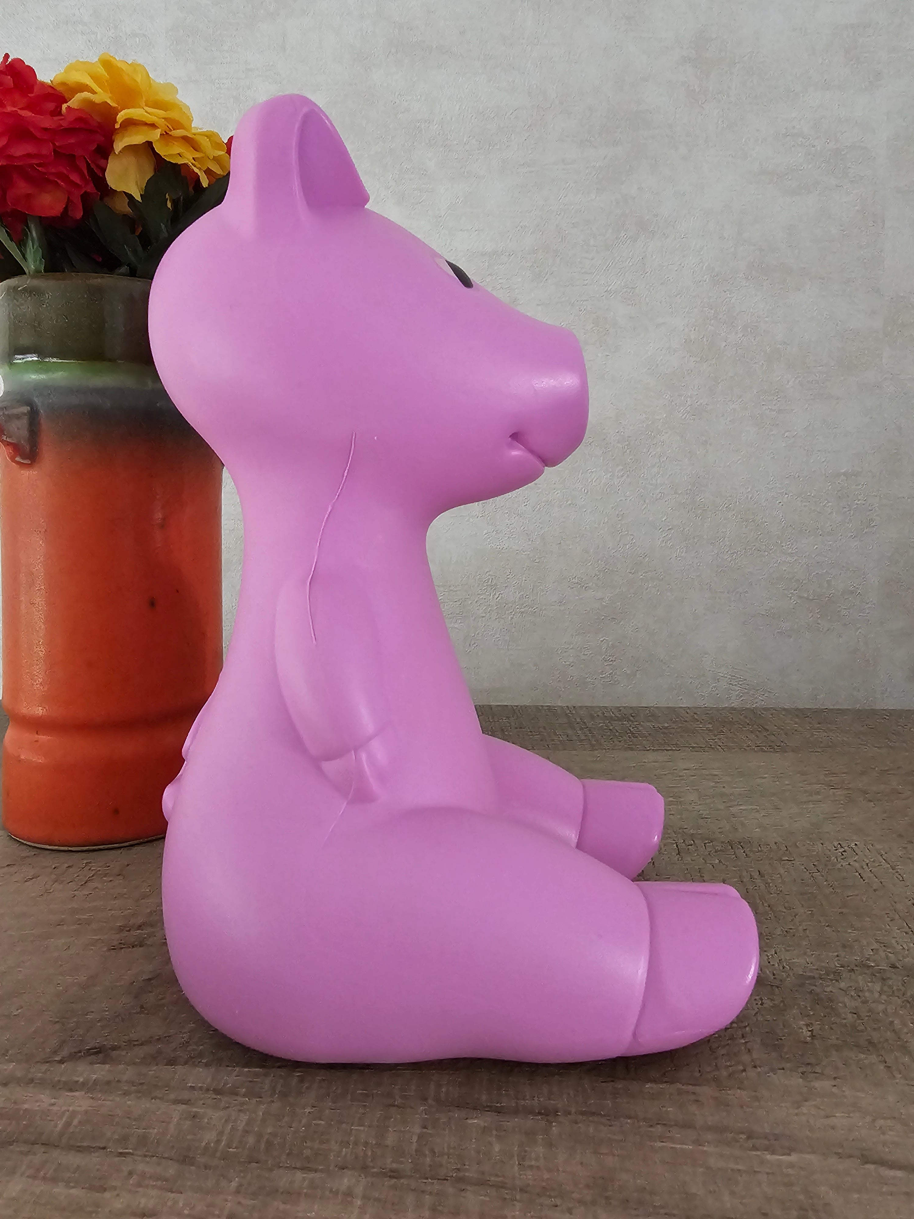 Ikea Gullgris spaarpot Monika Mulder