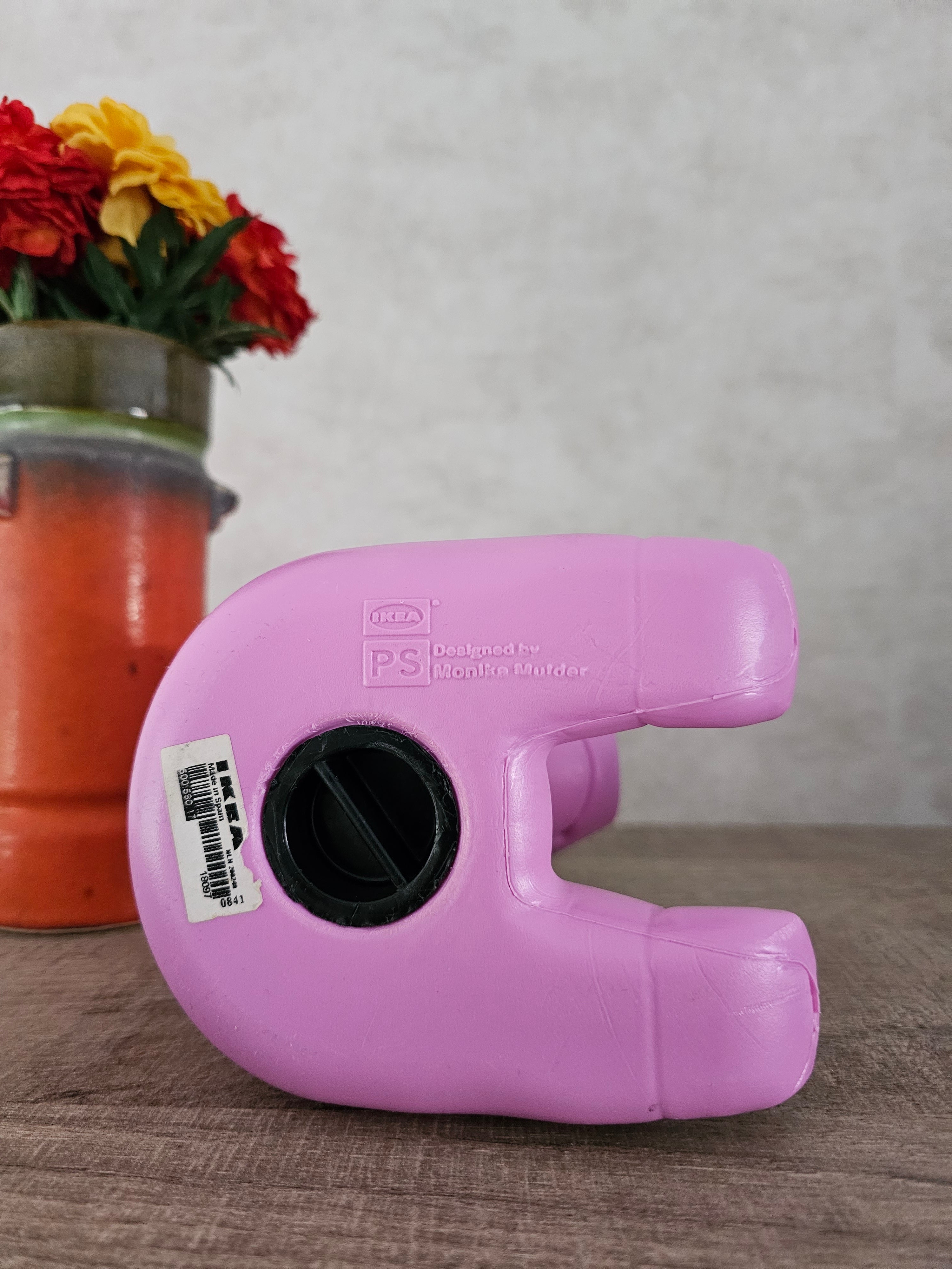 Ikea Gullgris spaarpot Monika Mulder