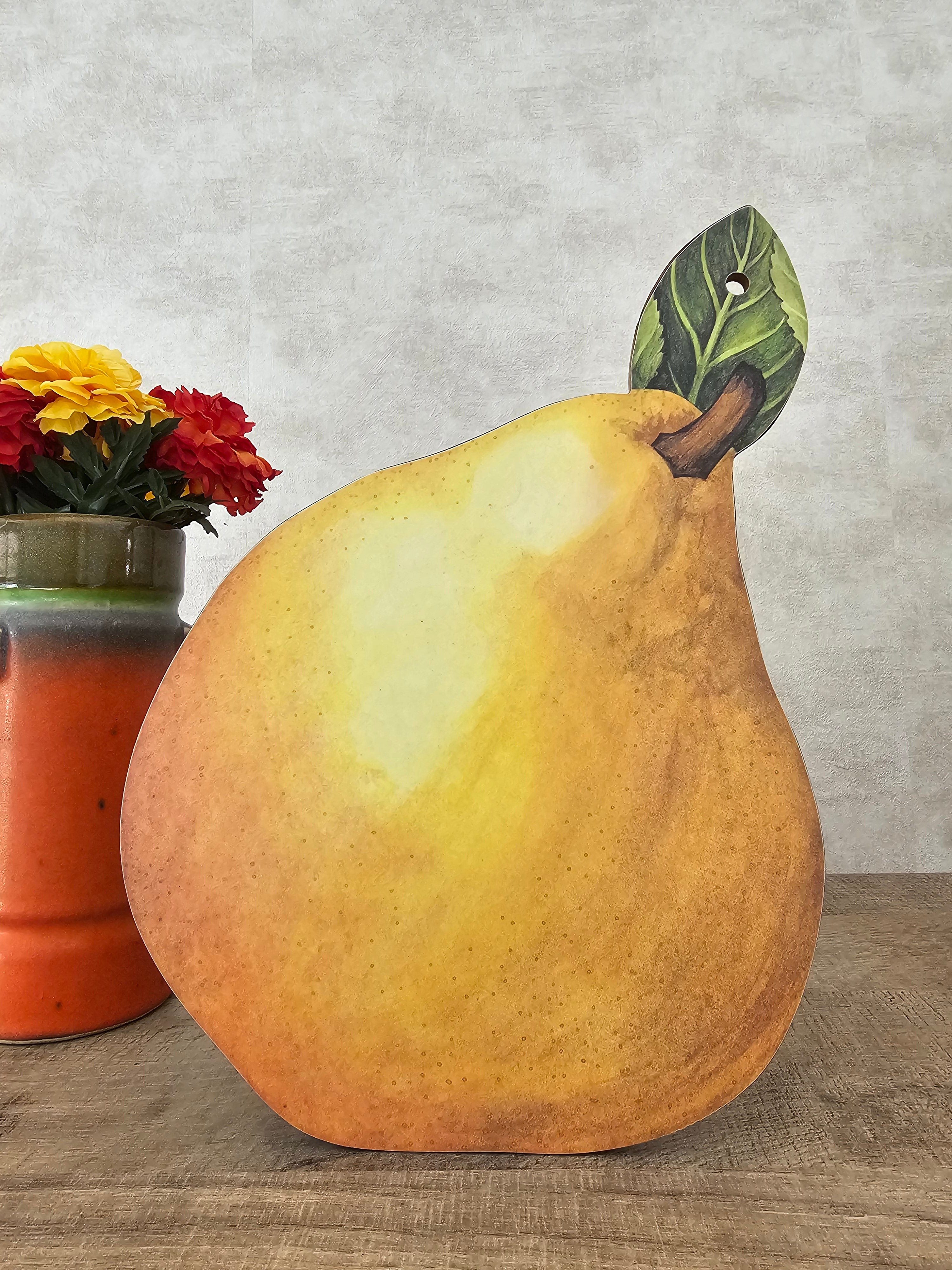 Wilscombe Melamine snijplank &