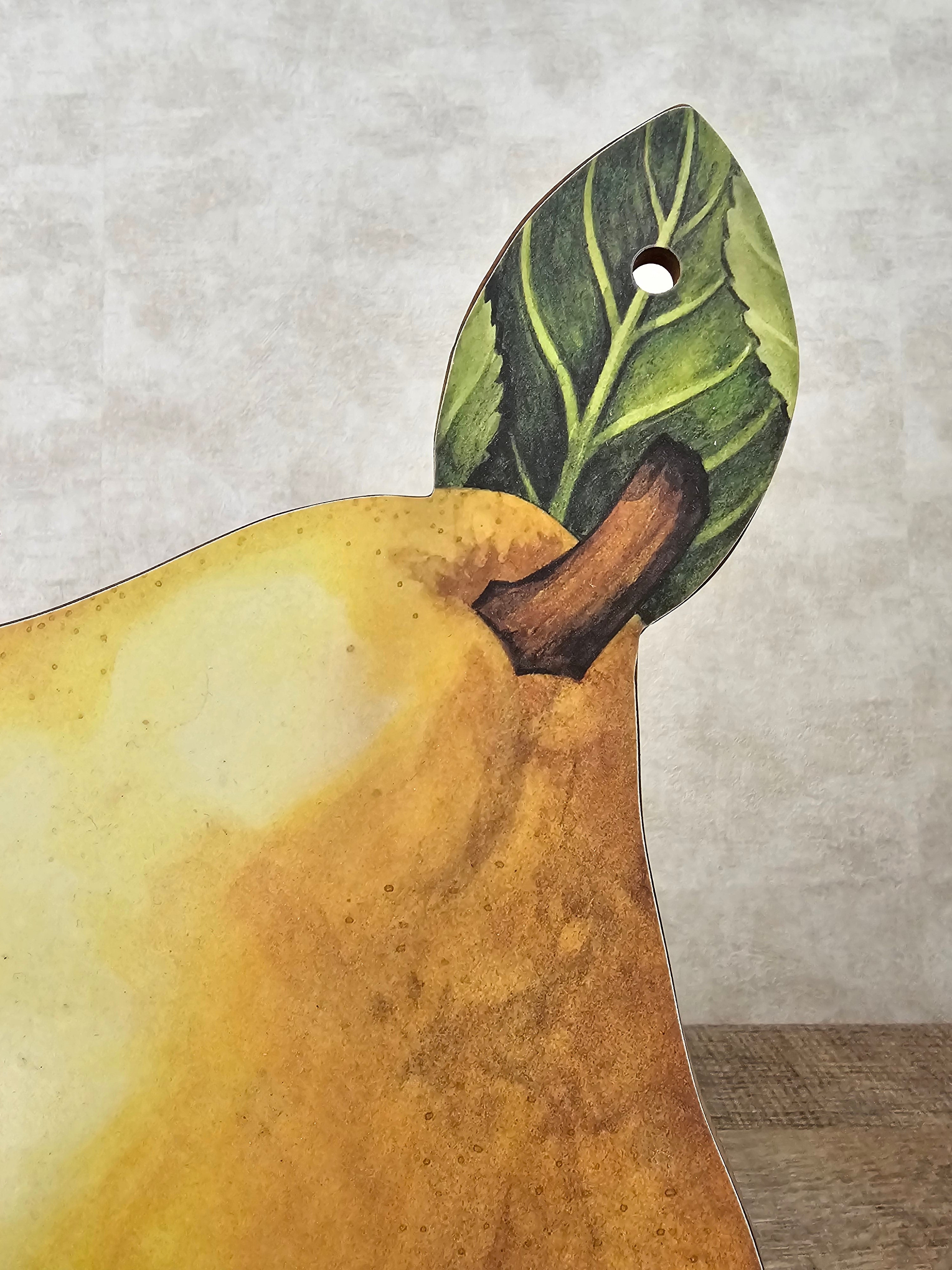 Wilscombe Melamine snijplank &