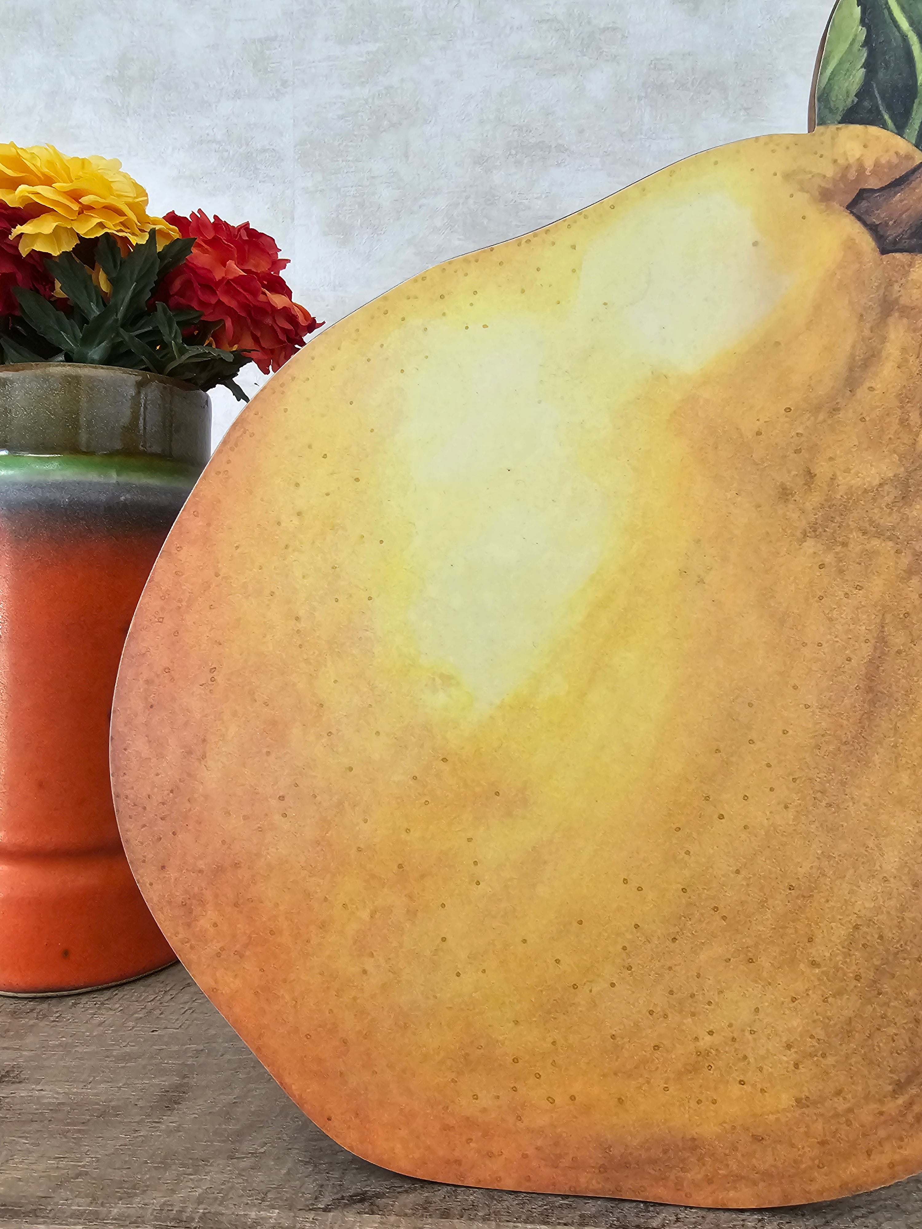 Wilscombe Melamine snijplank &