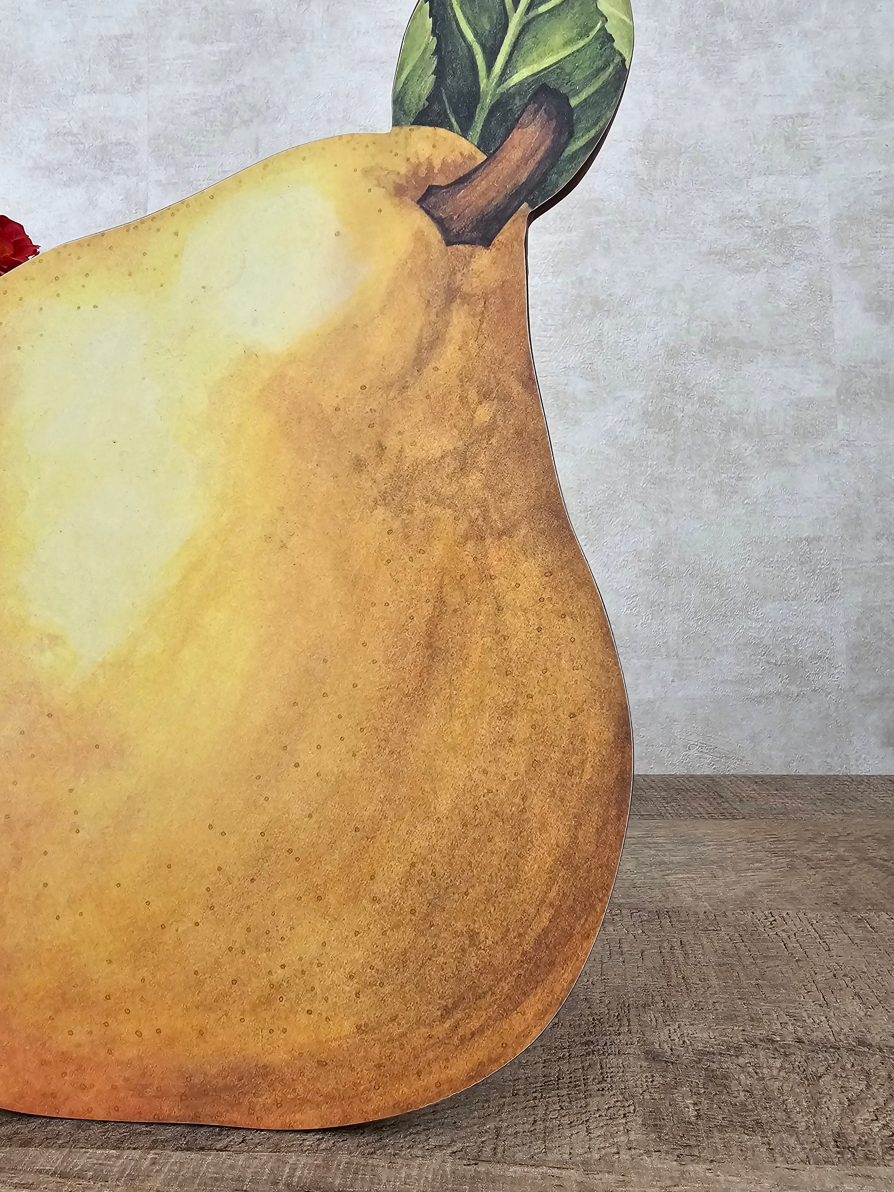 Wilscombe Melamine snijplank &