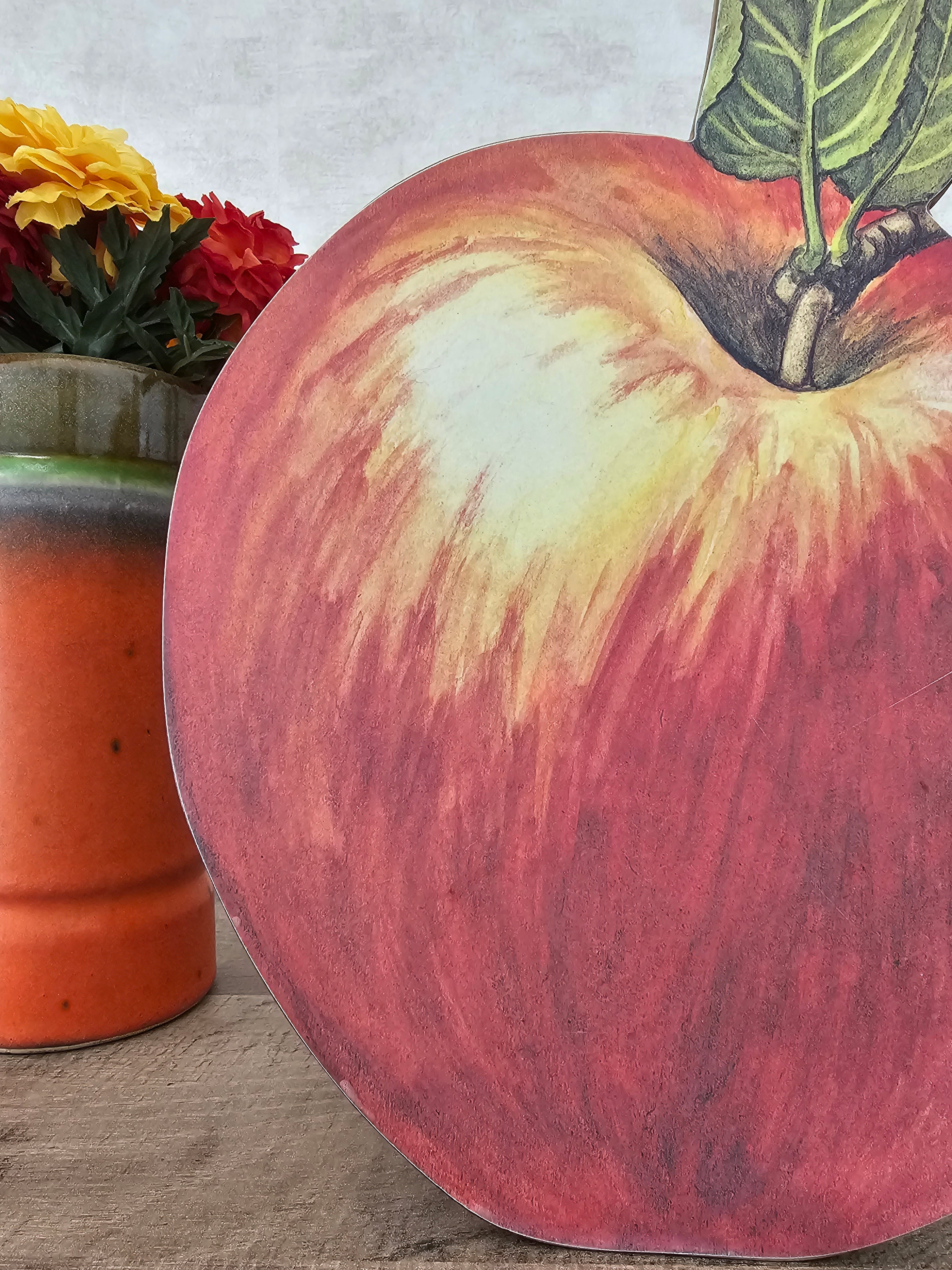 Wilscombe Melamine snijplank &