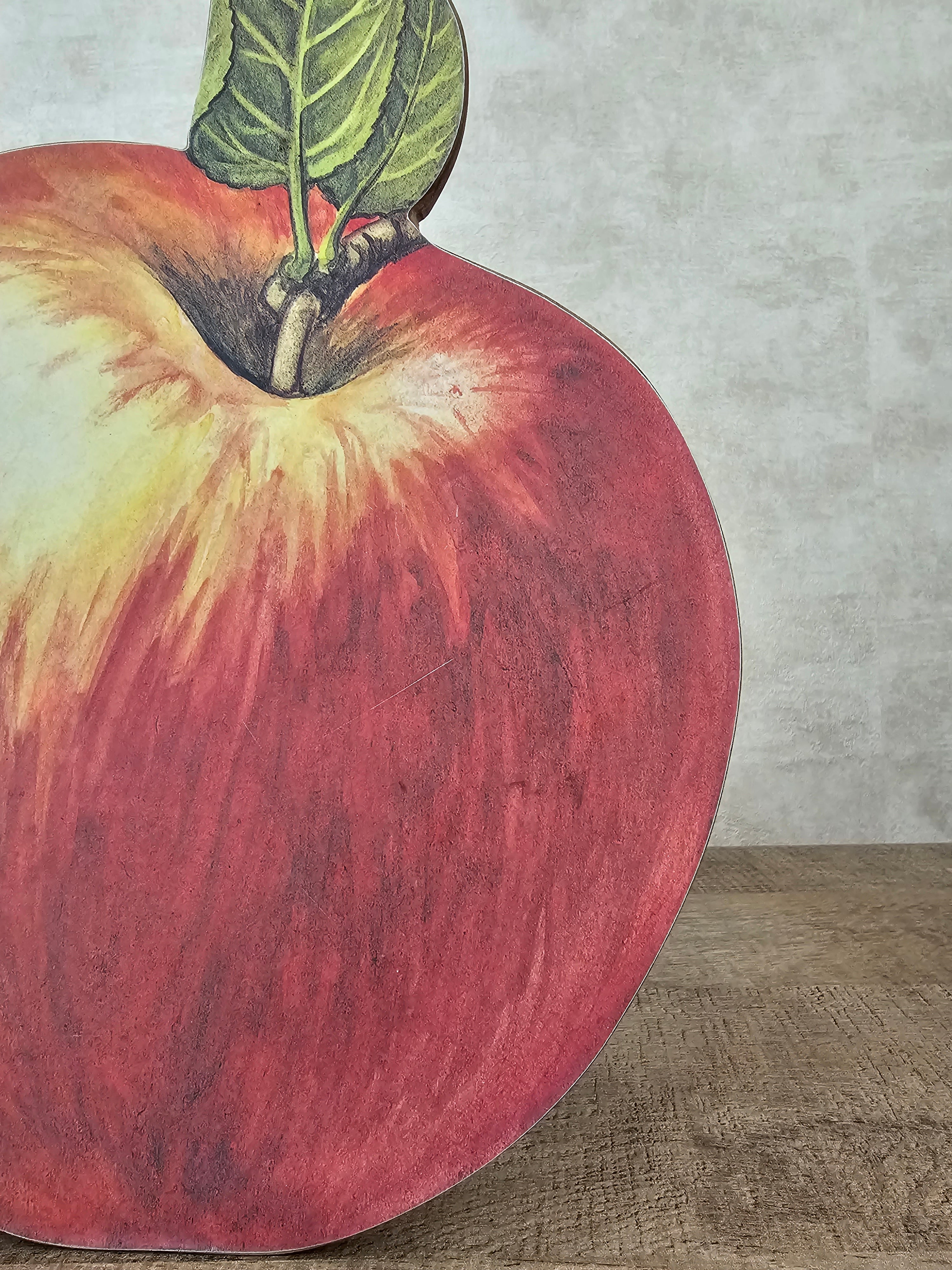 Wilscombe Melamine snijplank &