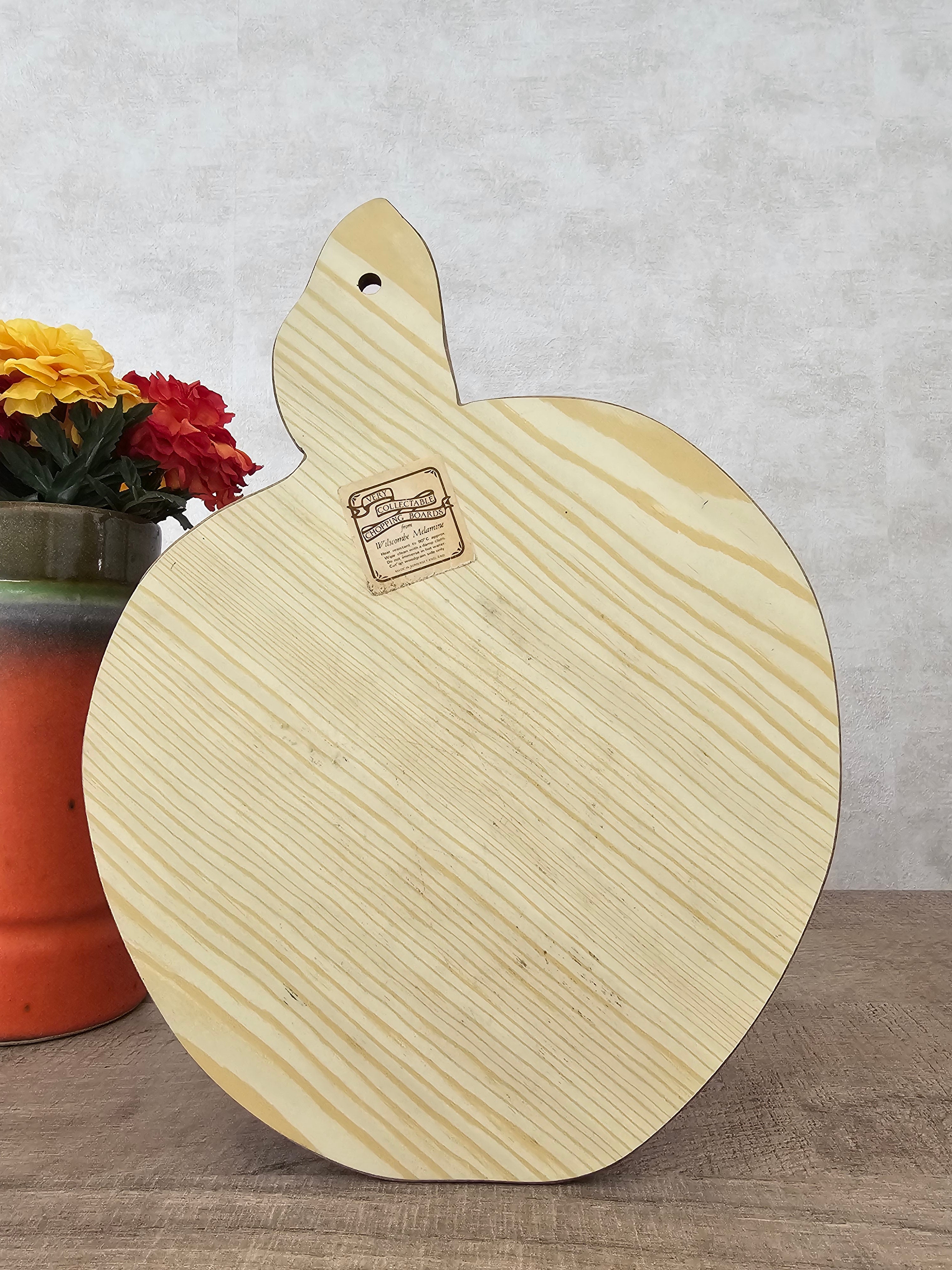 Wilscombe Melamine snijplank &