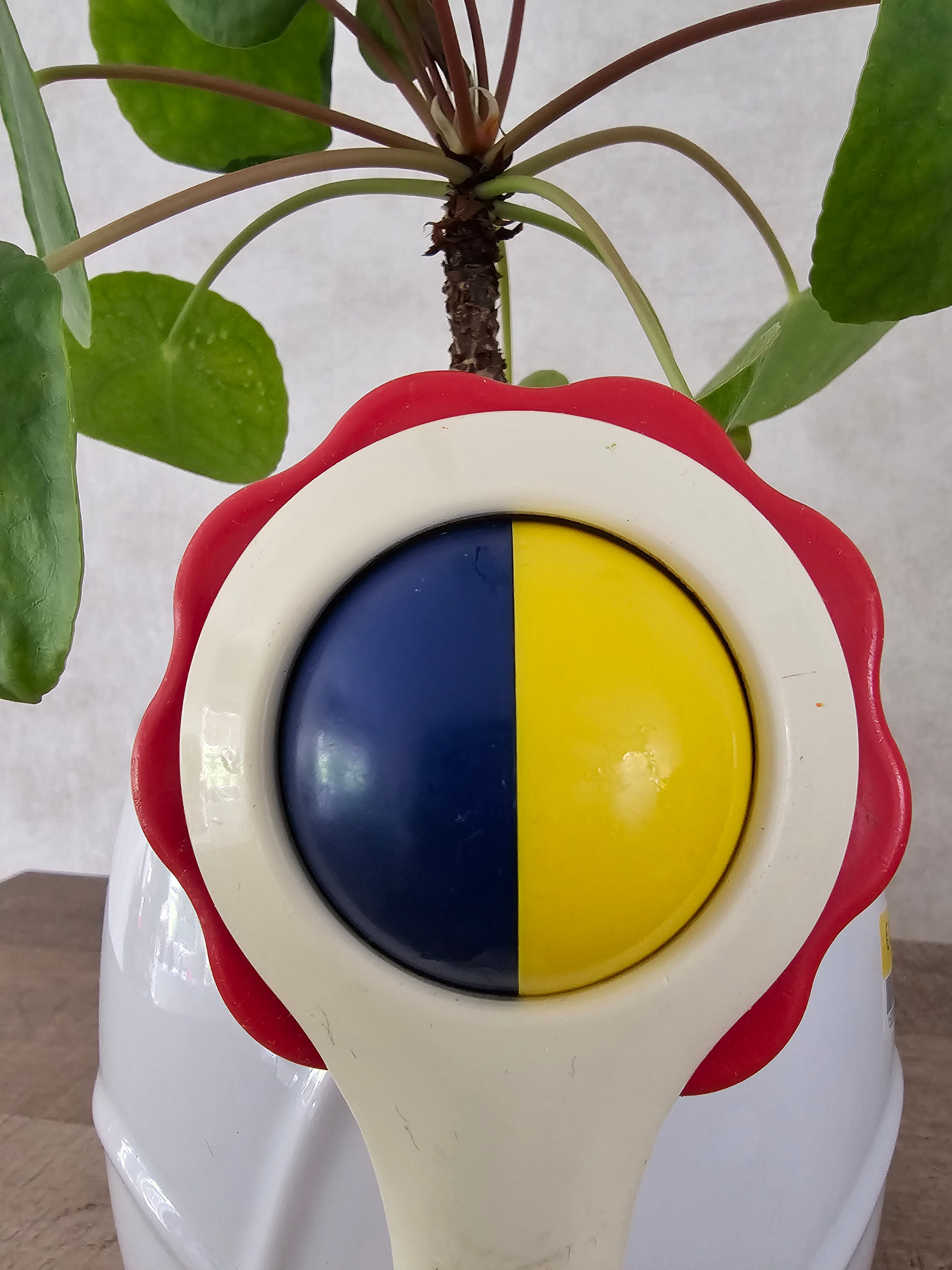 Ambi Toys rammelaar handy dandy