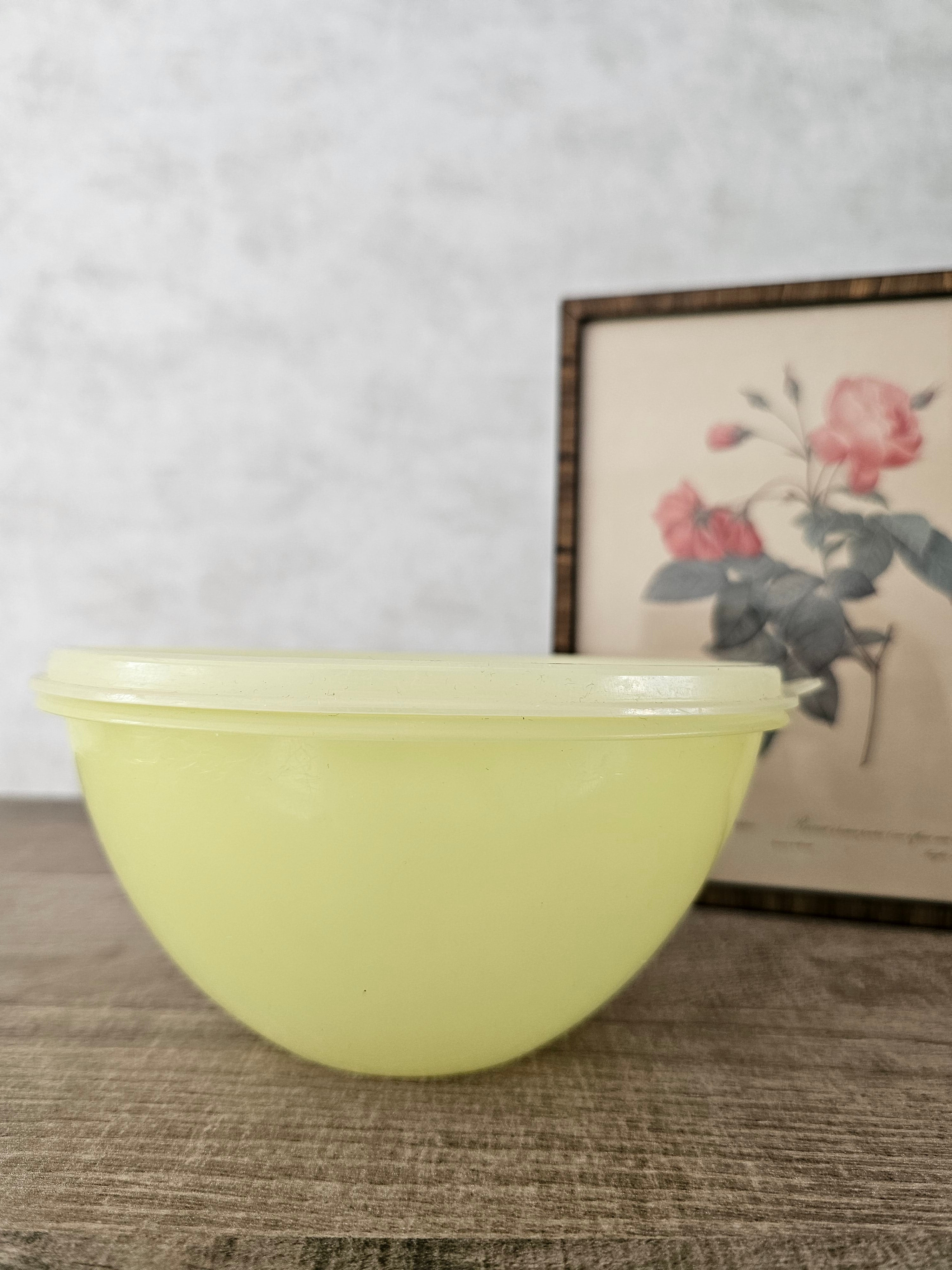 Tupperware