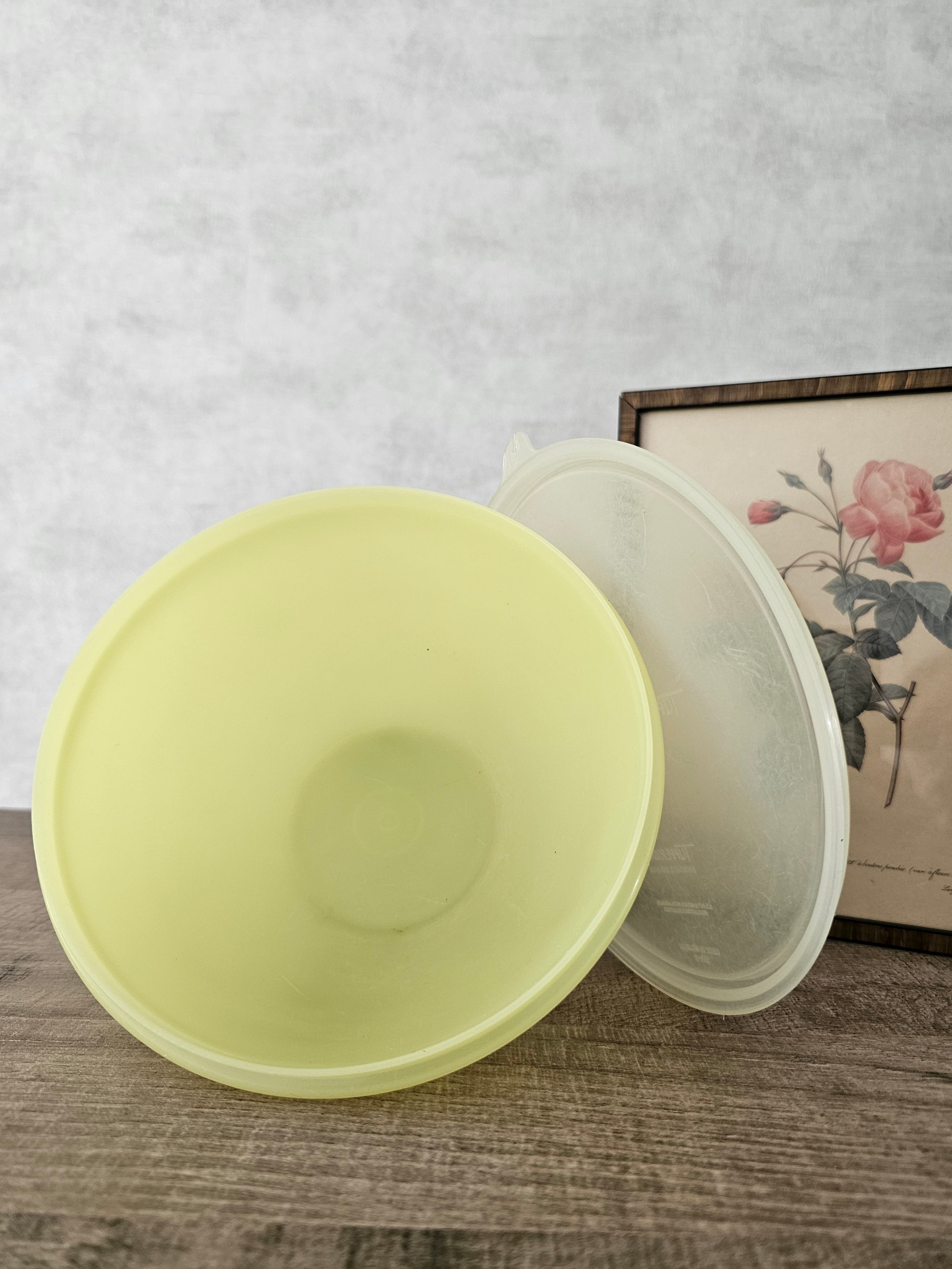 Tupperware