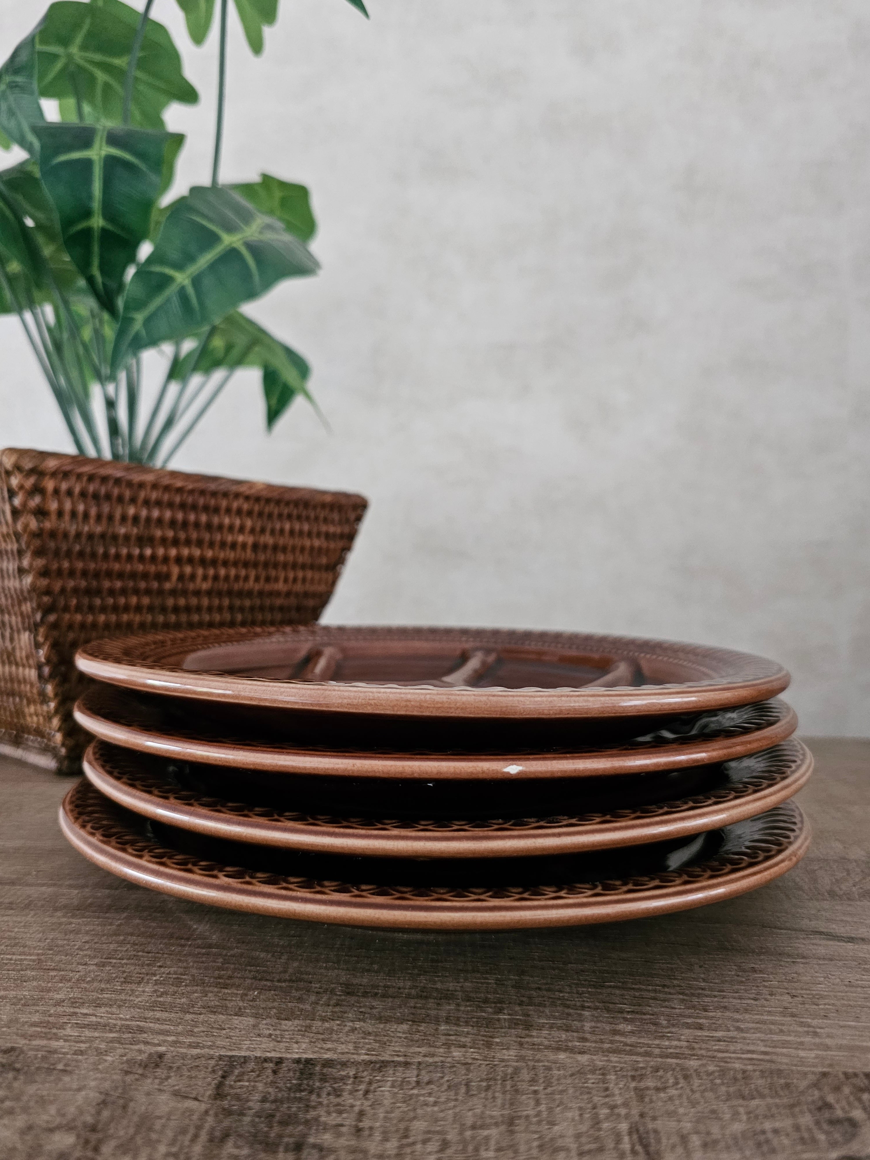 Besio Piglio Italiaanse fondueborden