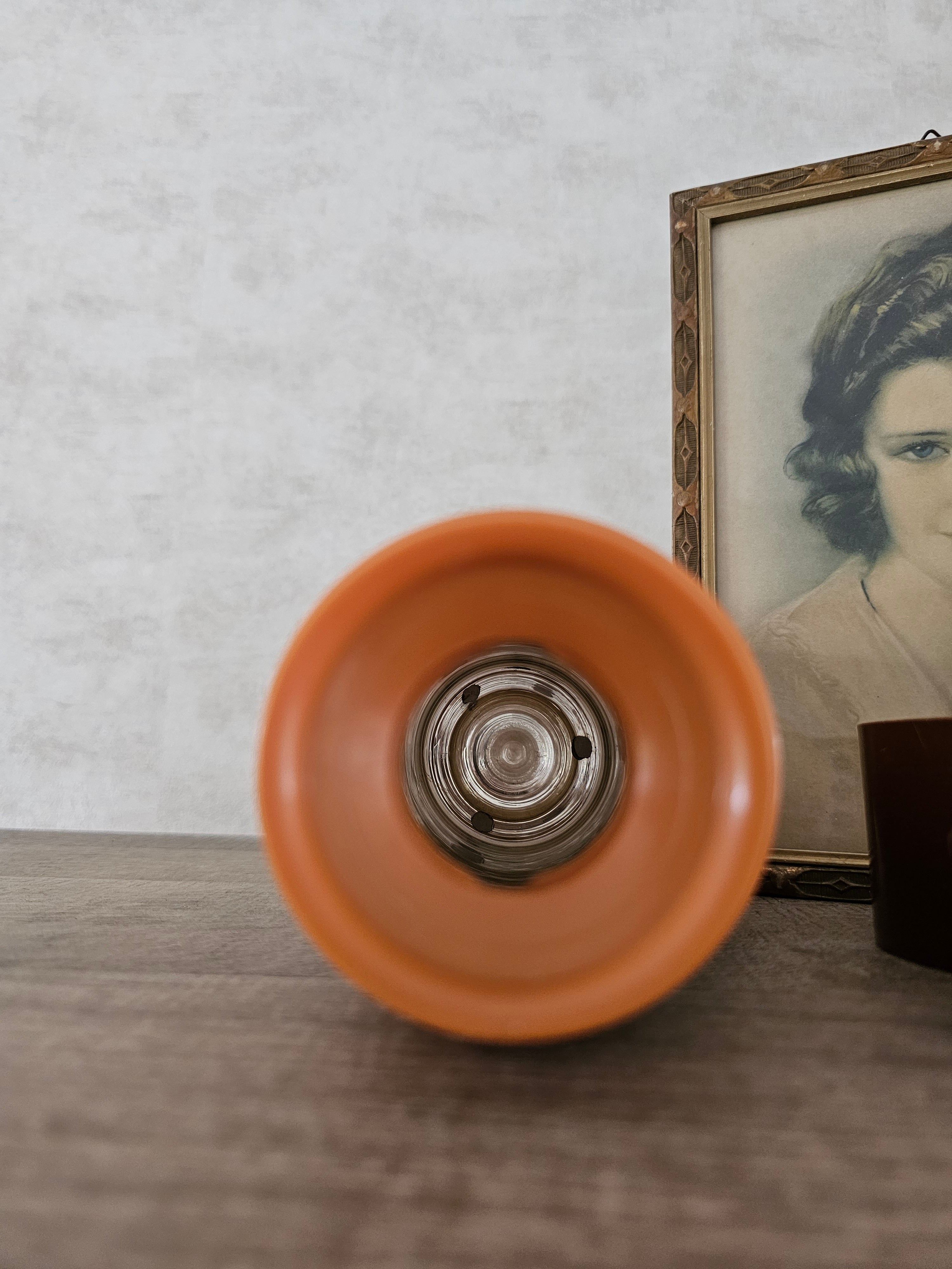 Aladdin bruine thermoskan