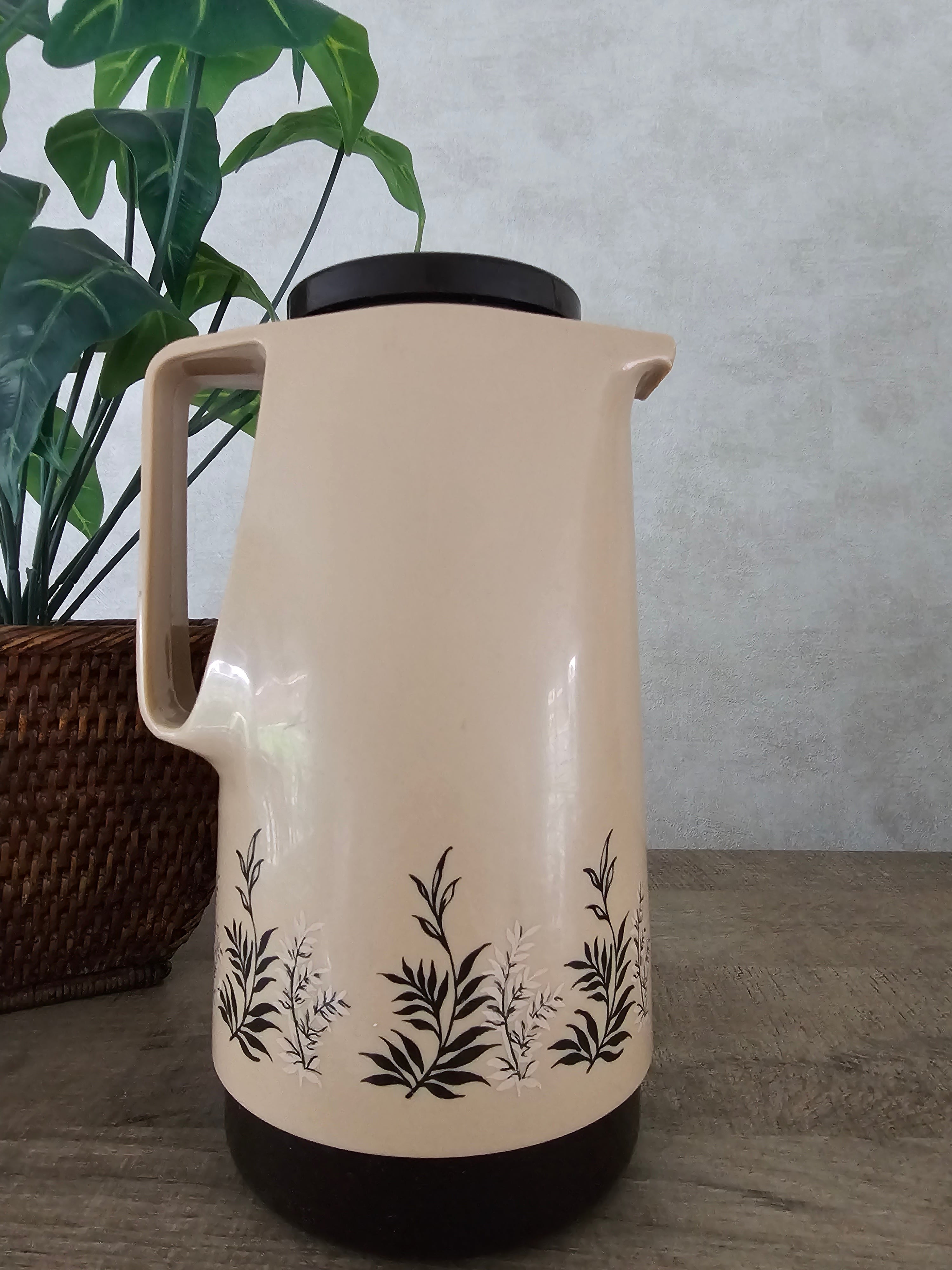 Dr. Zimmermann Rotpunkt thermoskan