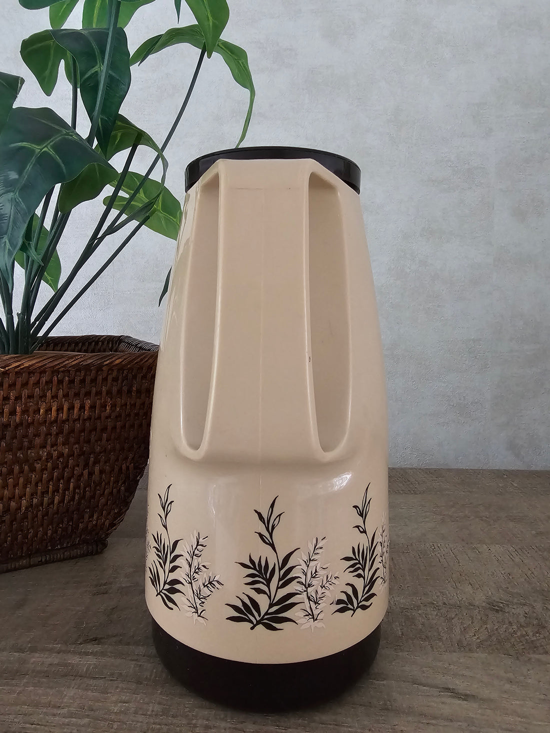 Dr. Zimmermann Rotpunkt thermoskan