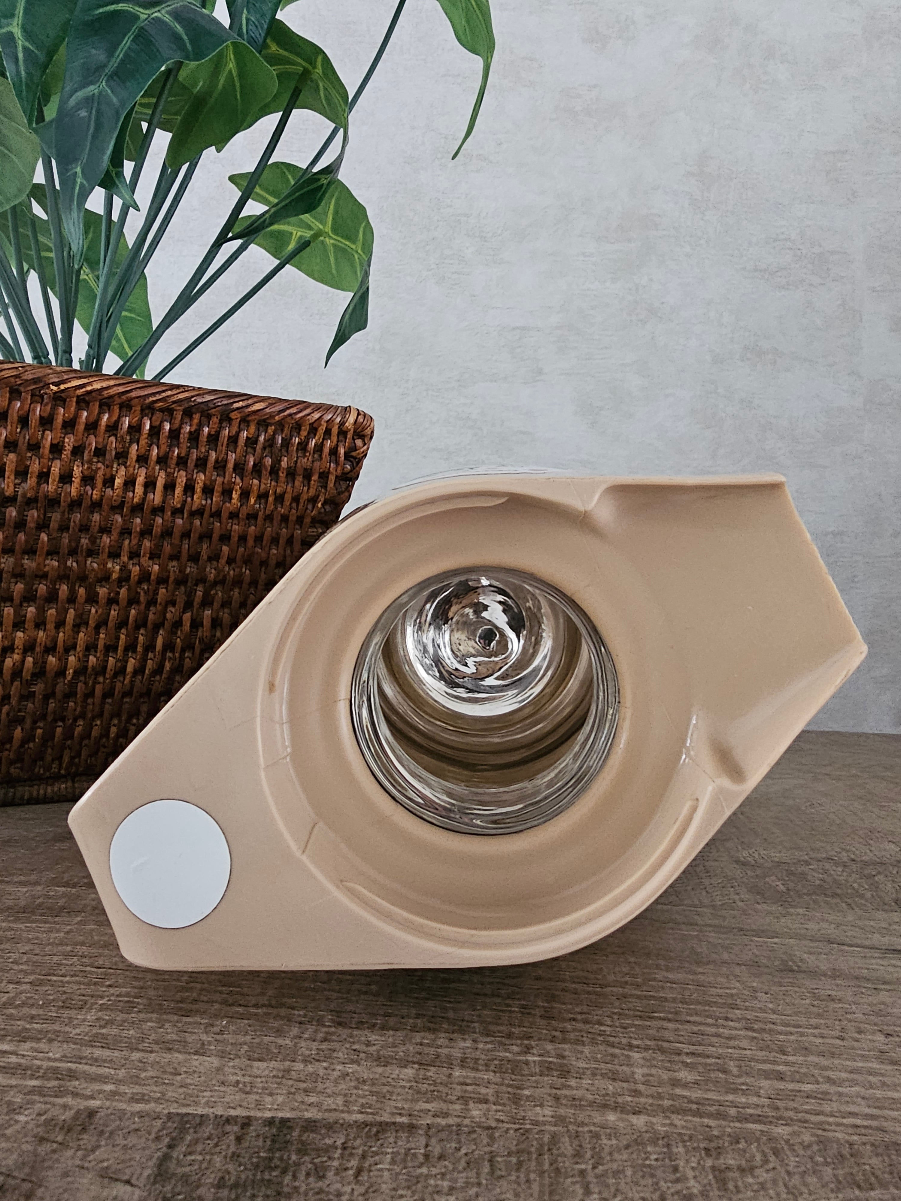 Dr. Zimmermann Rotpunkt thermoskan