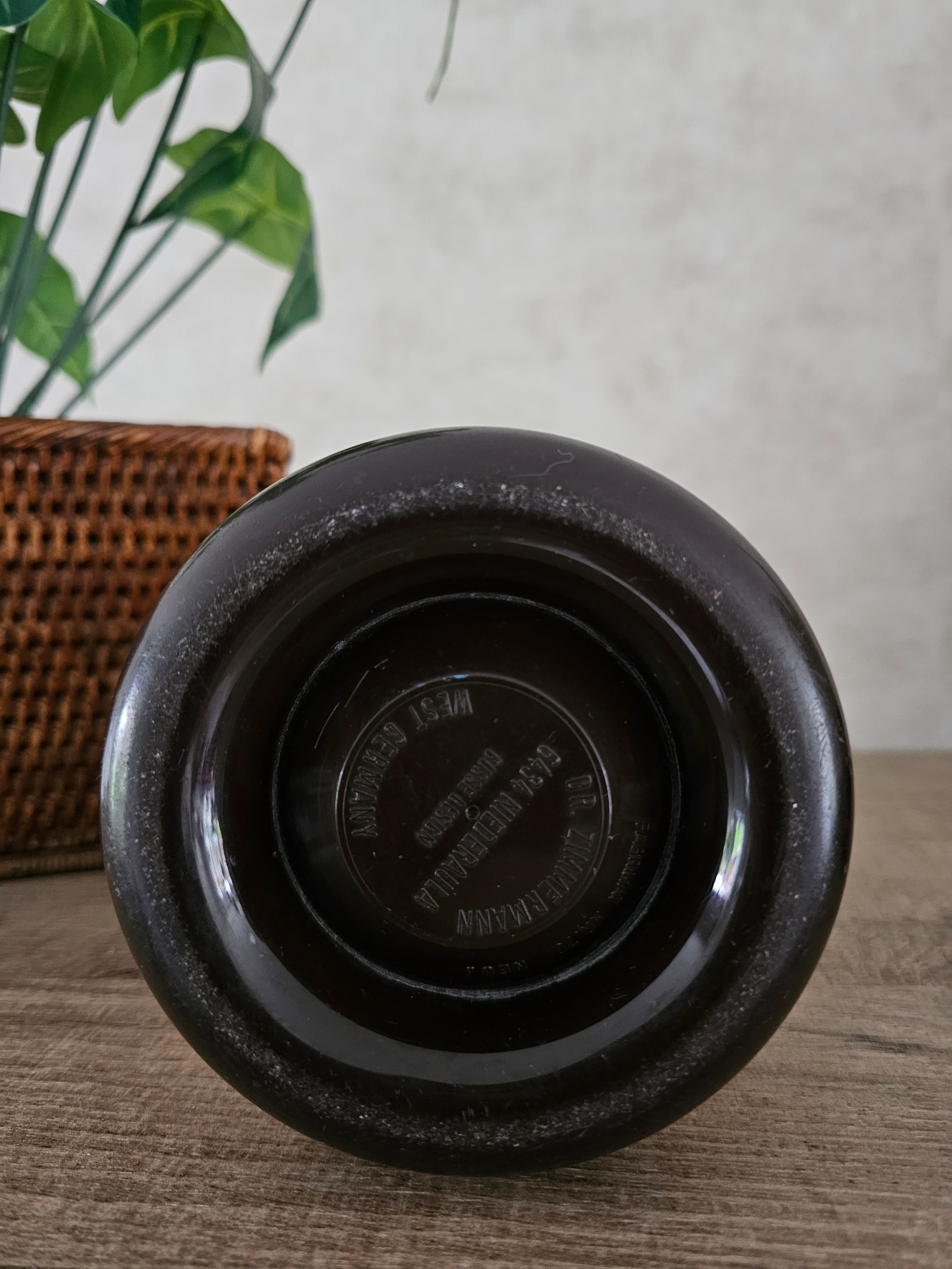 Dr. Zimmermann Rotpunkt thermoskan