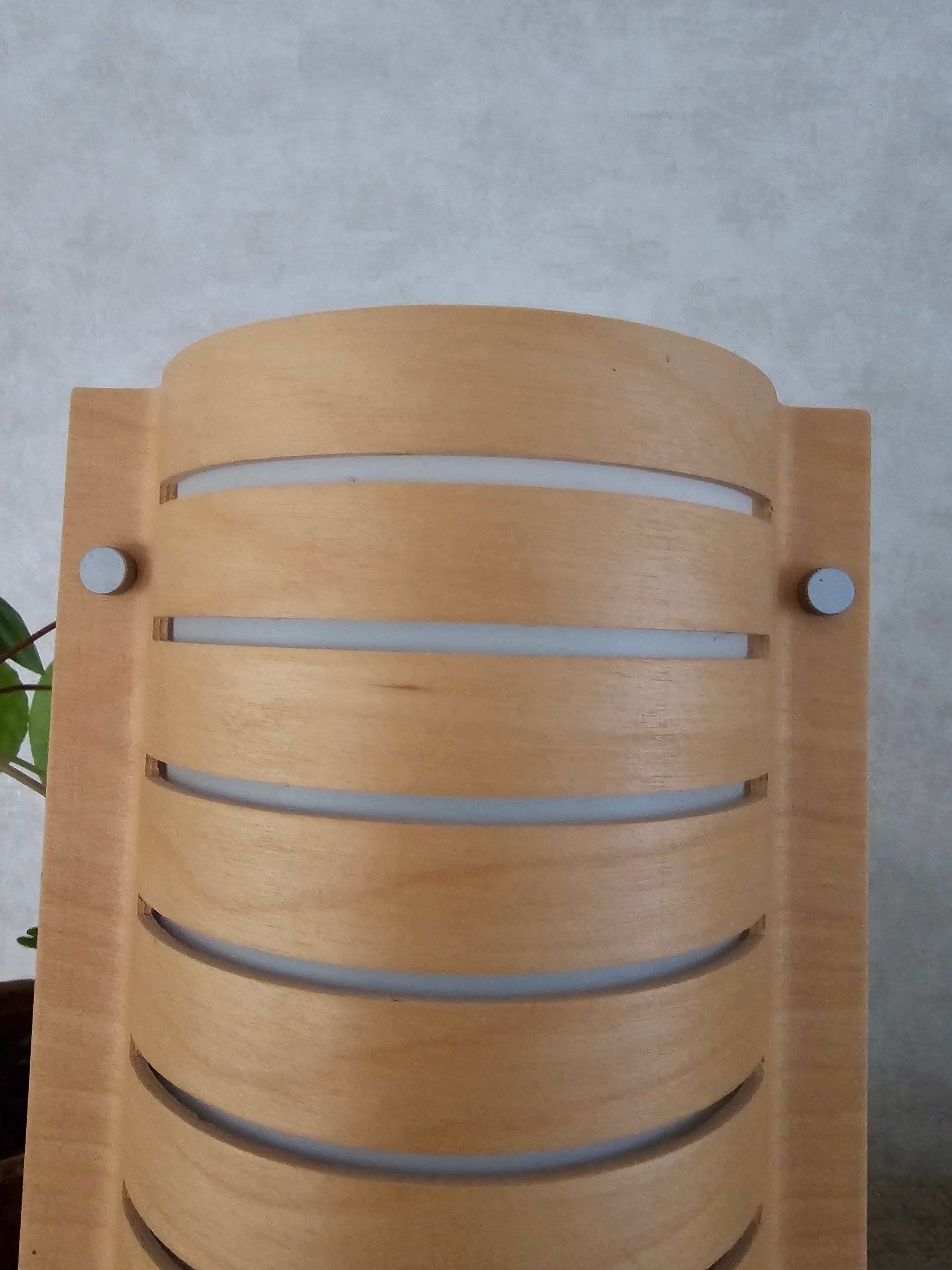 Ikea Strimma wandlamp