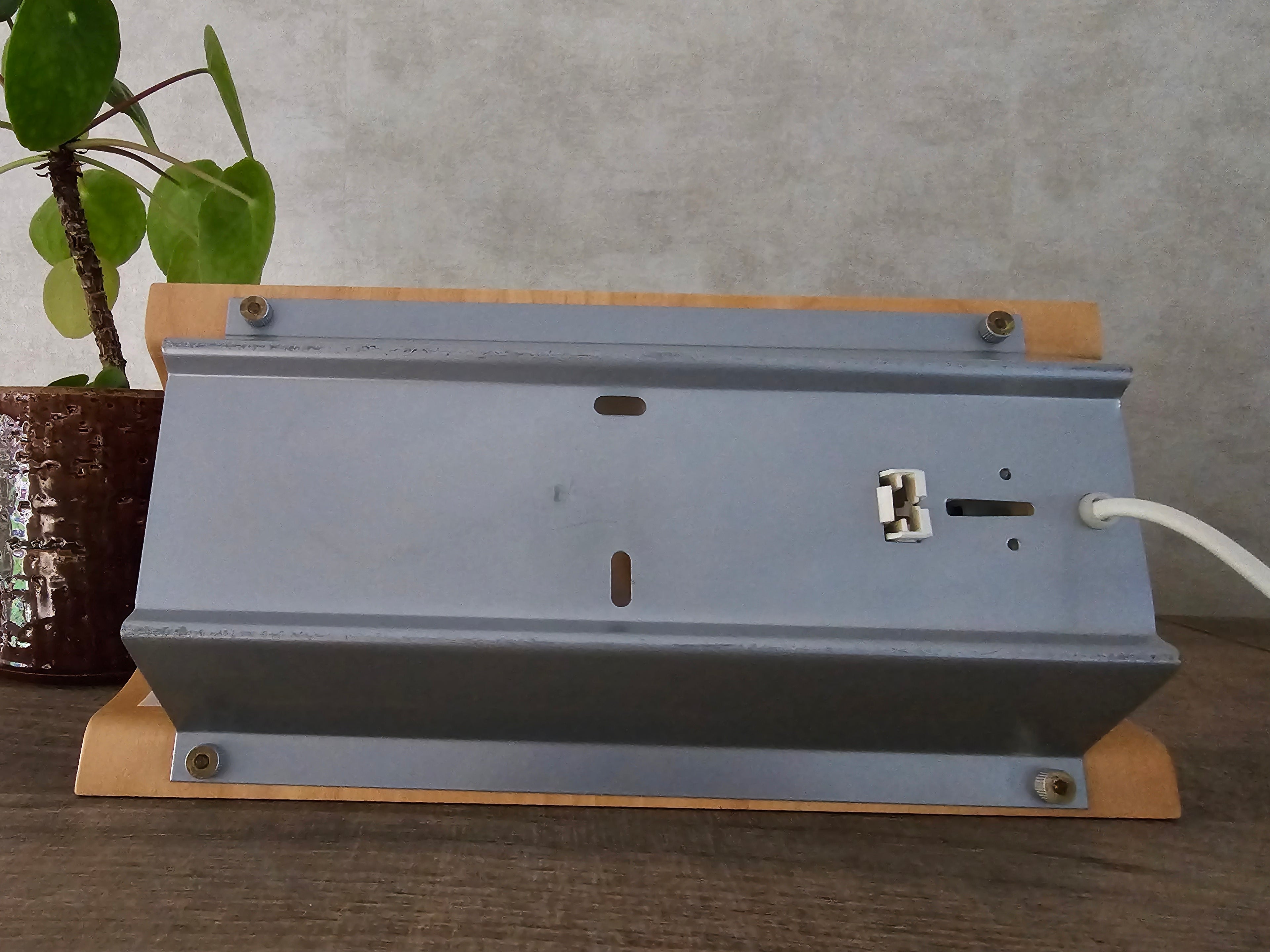 Ikea Strimma wandlamp