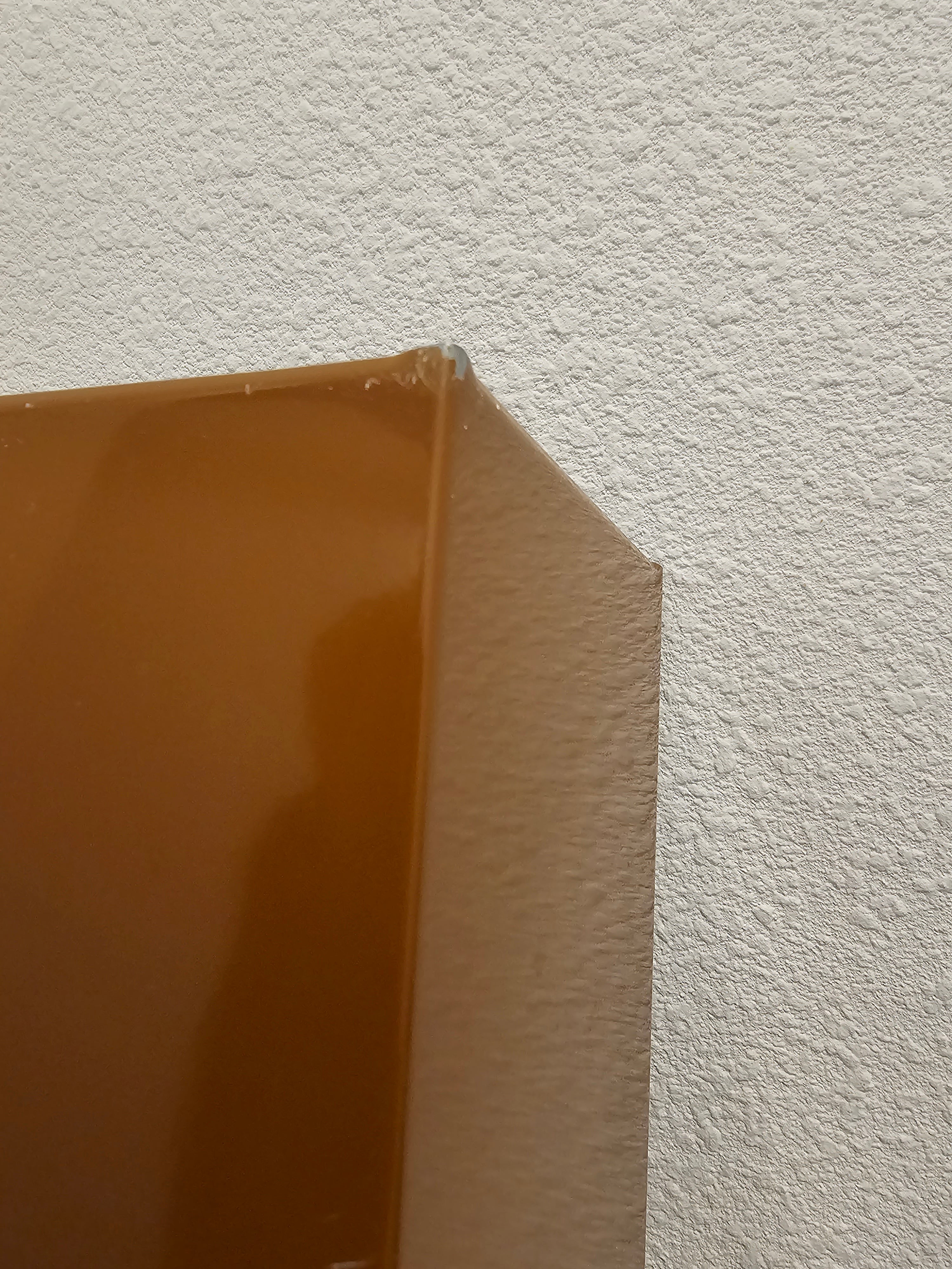 Brabantia bruin gevlamd wc rolhouder