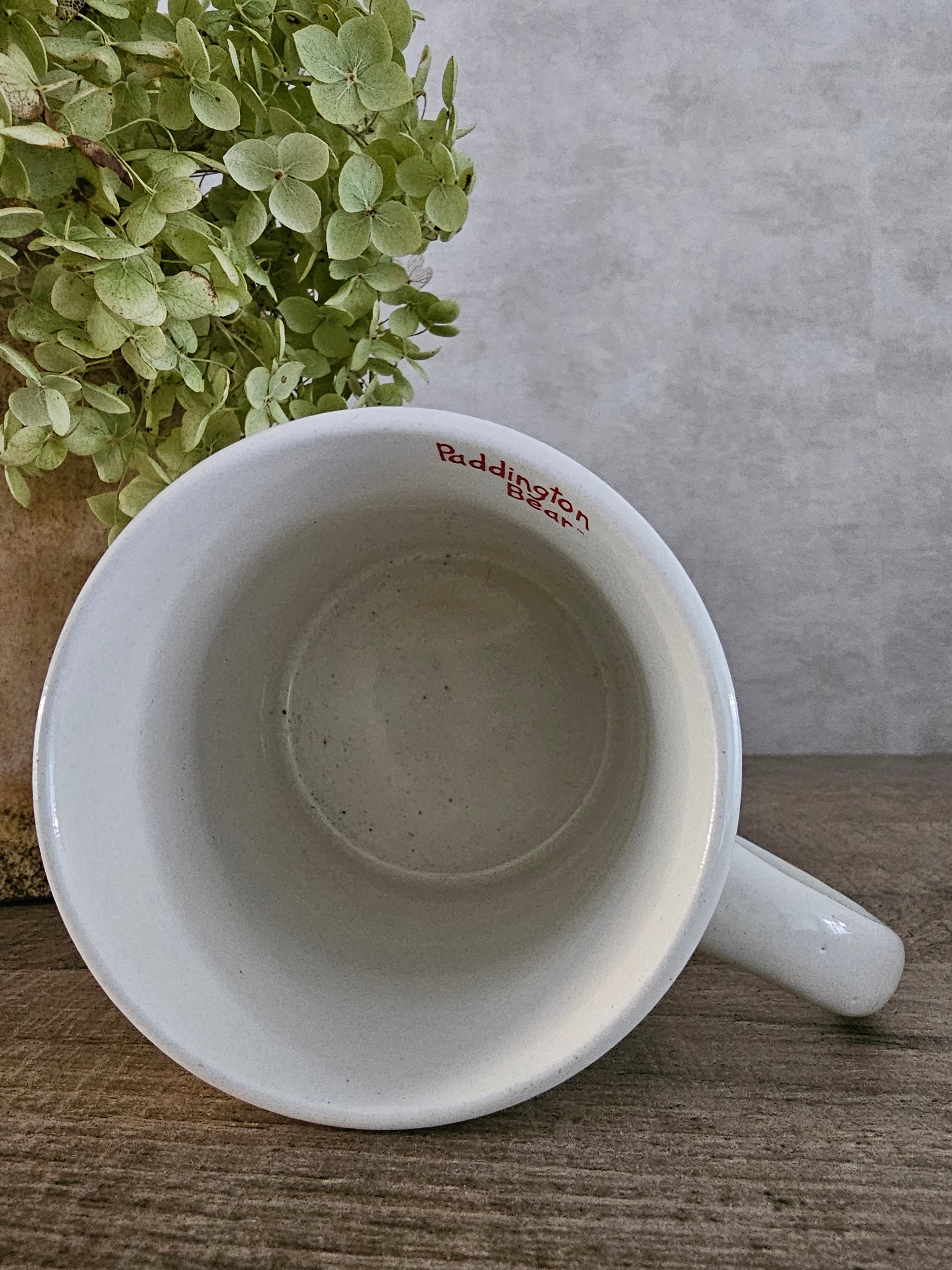 Douwe Egberts paddington koffie beker / mok feest