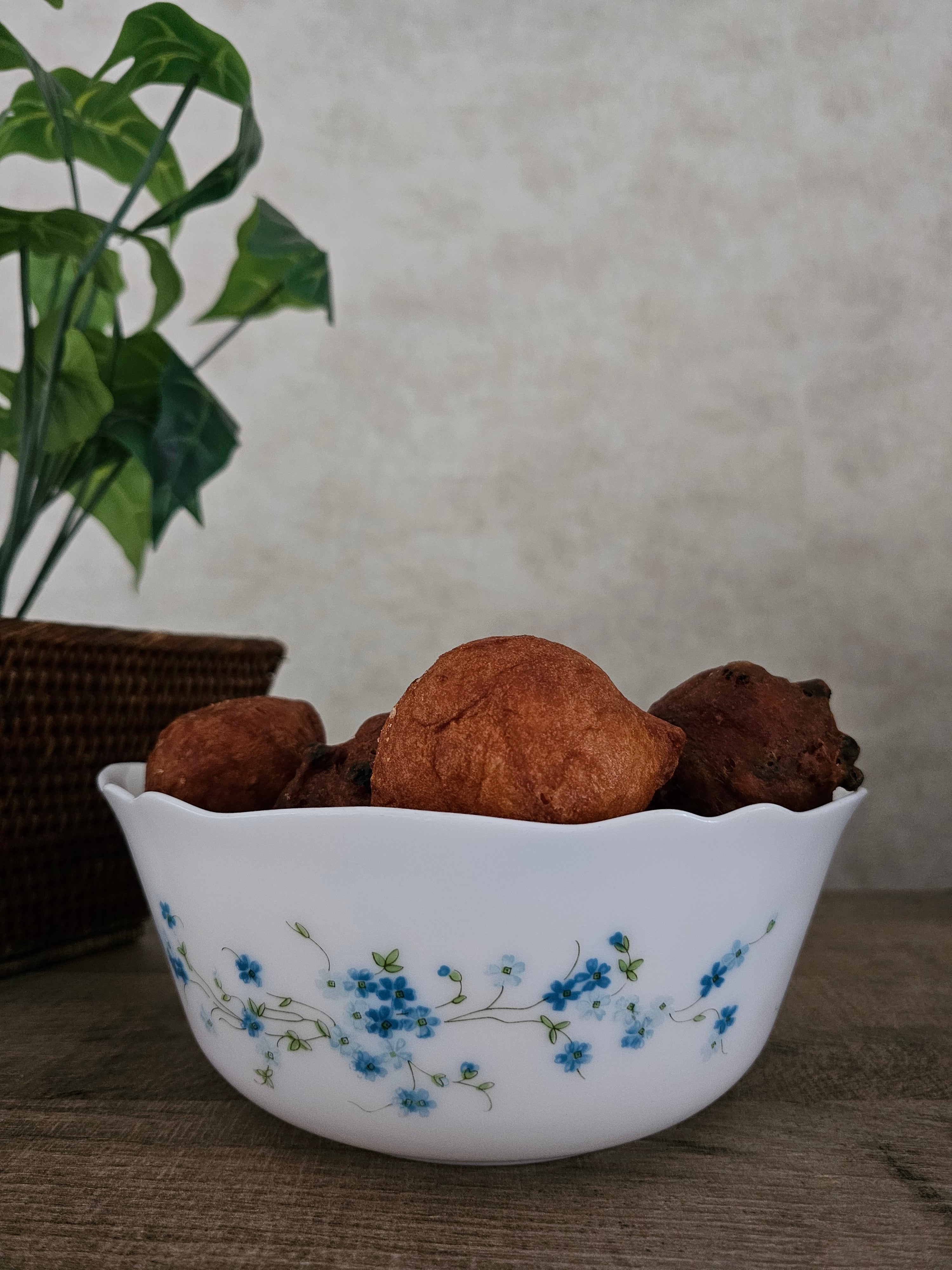 Arcopal Veronica (fruit)schaal 23,5 cm