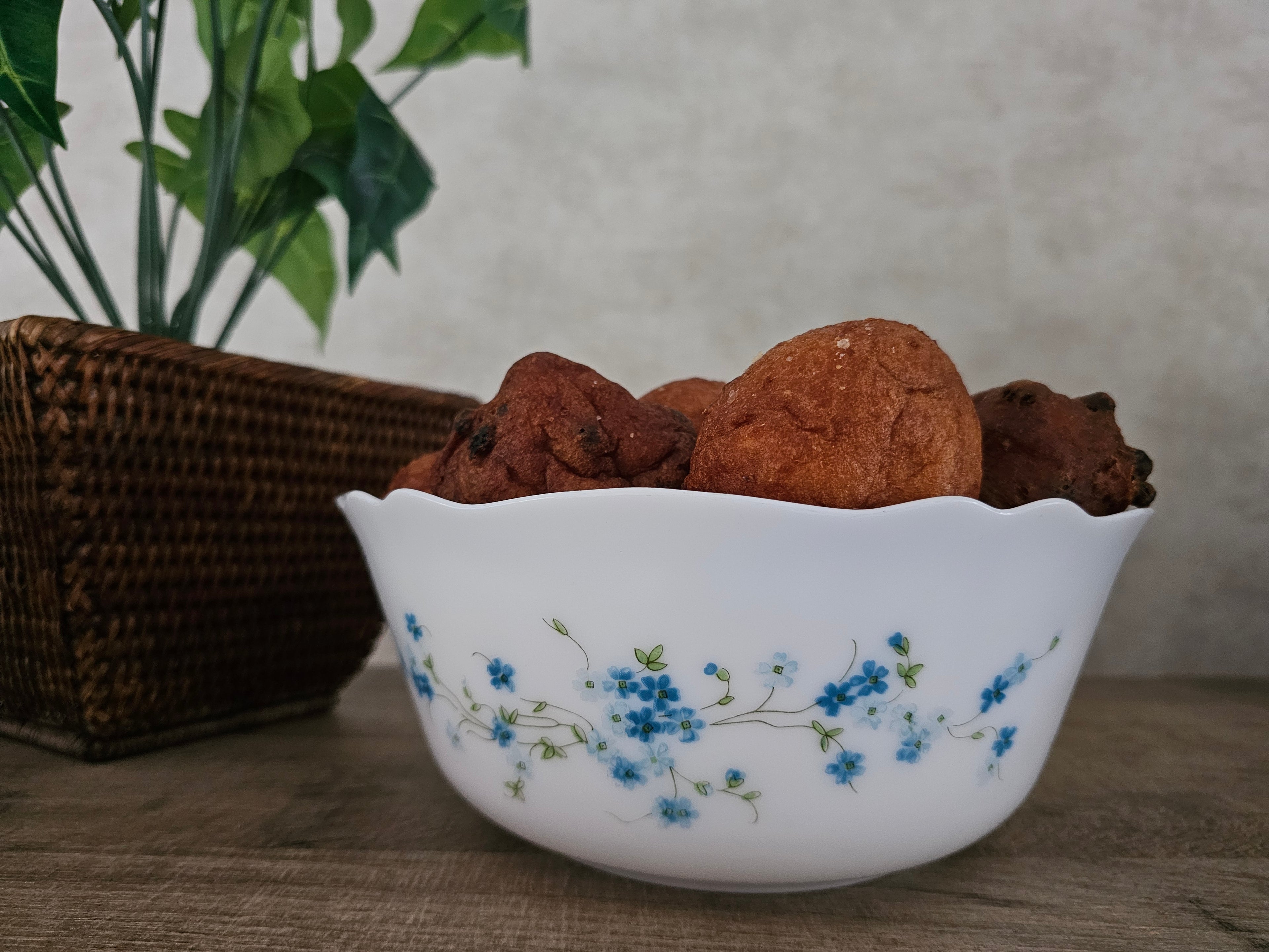 Arcopal Veronica (fruit)schaal 23,5 cm