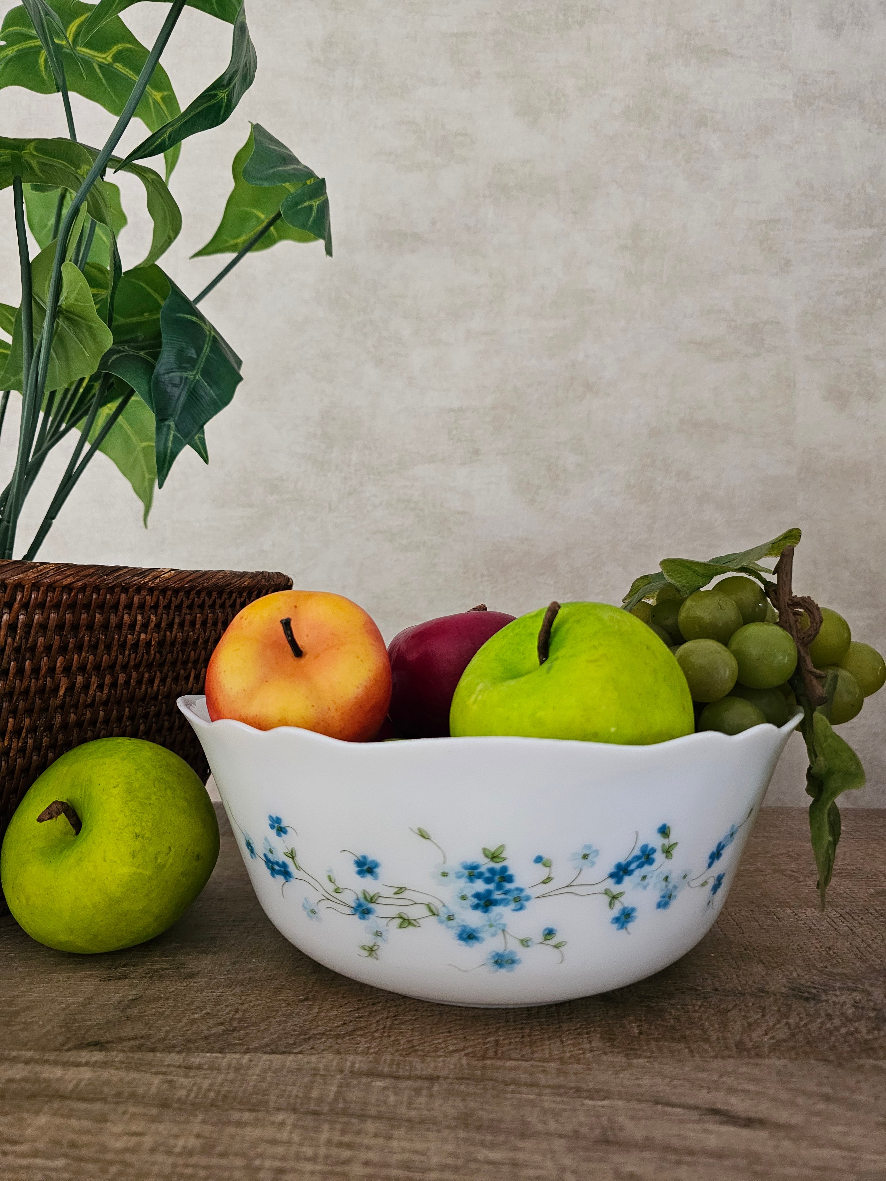 Arcopal Veronica (fruit)schaal 23,5 cm