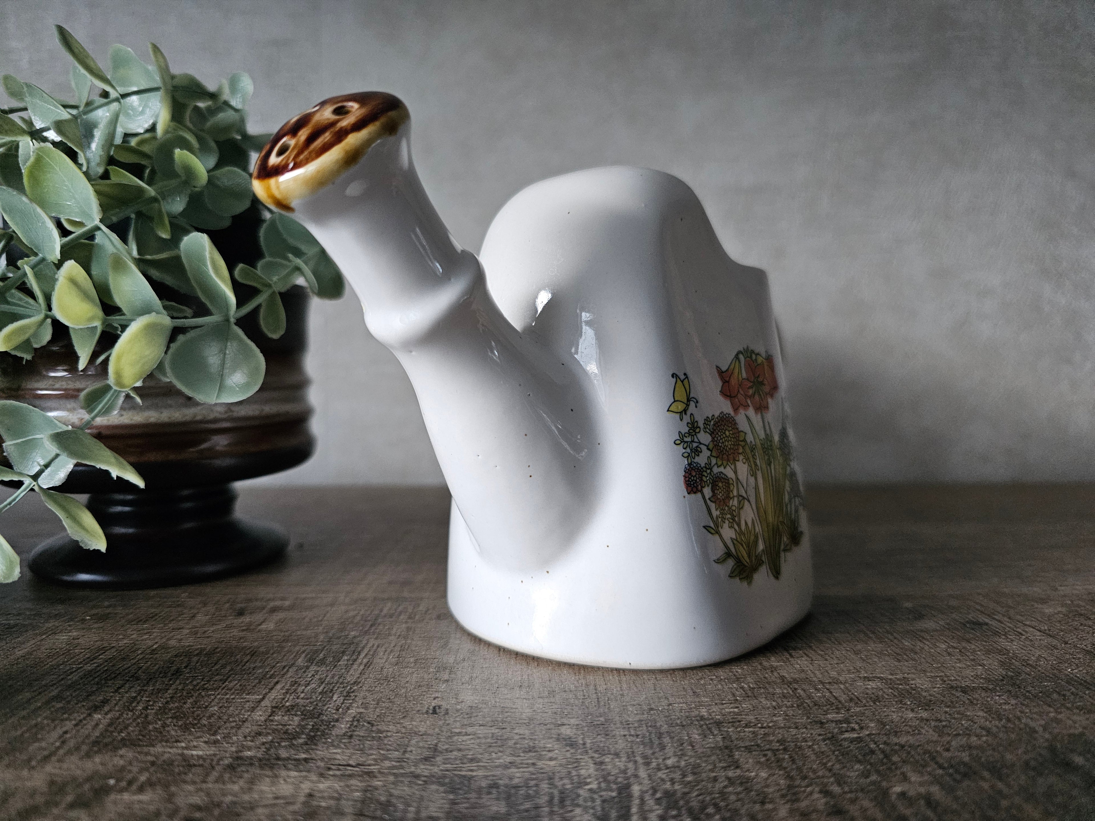 Wildflower jaren 70 kleine gieter