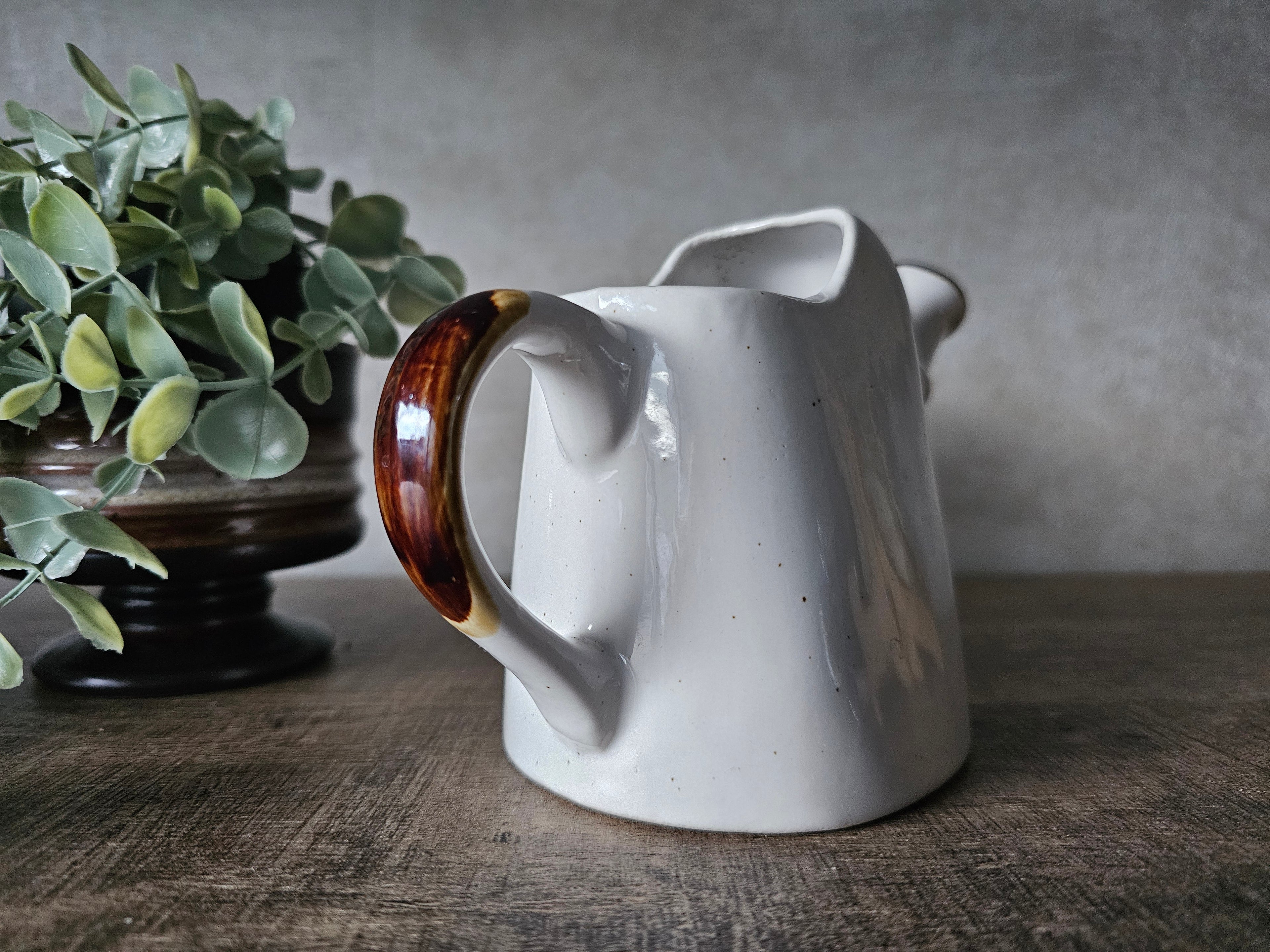 Wildflower jaren 70 kleine gieter