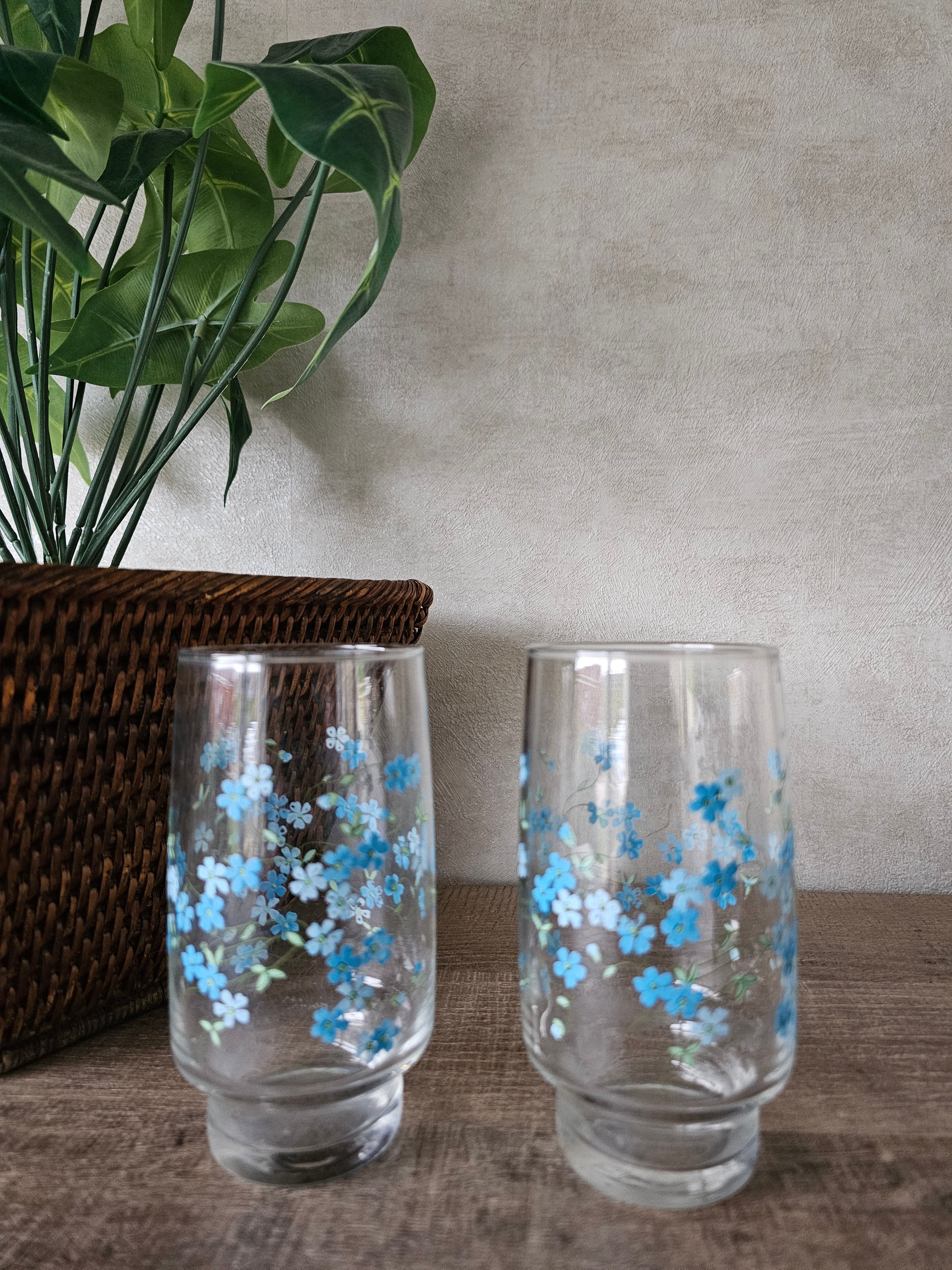 Arcopal France Veronica glazen