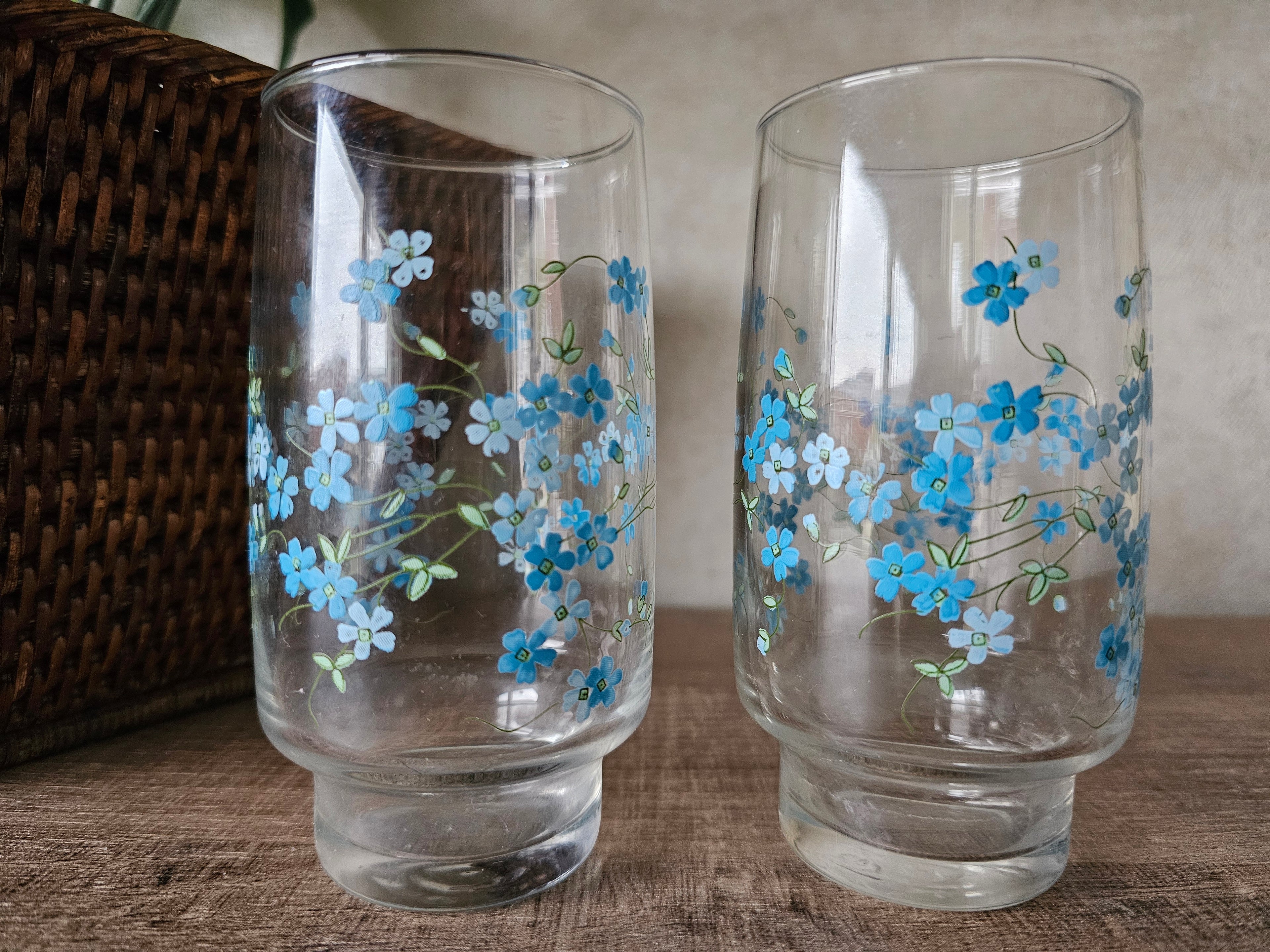 Arcopal France Veronica glazen