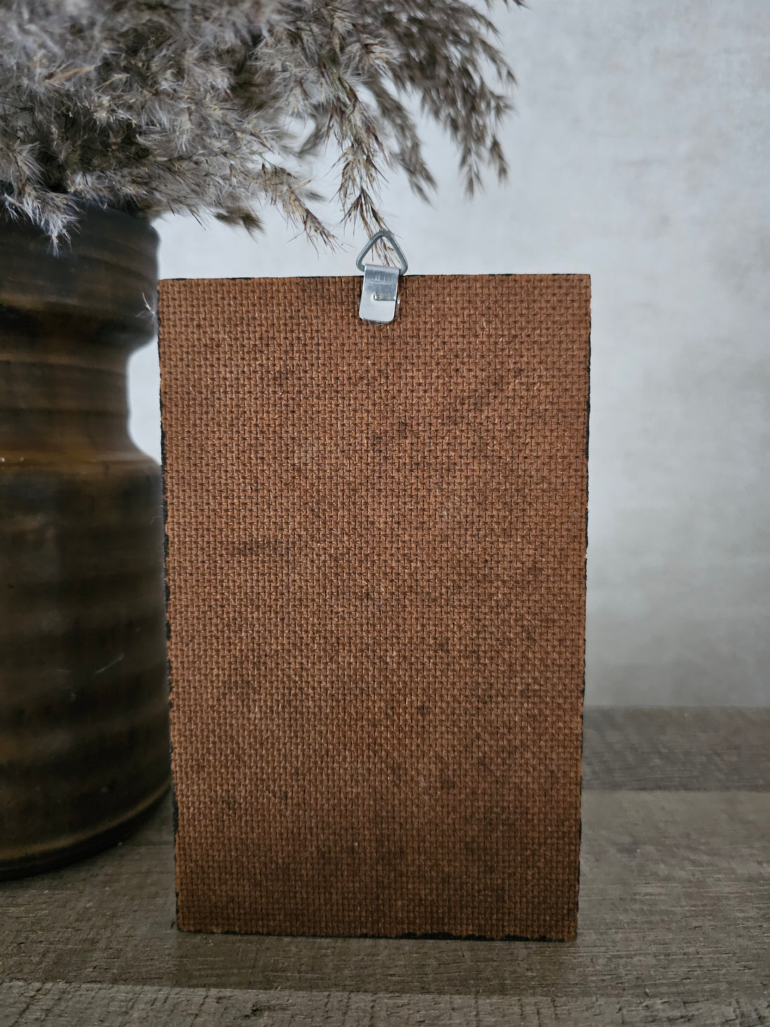 Sarah kay wanddecoratie