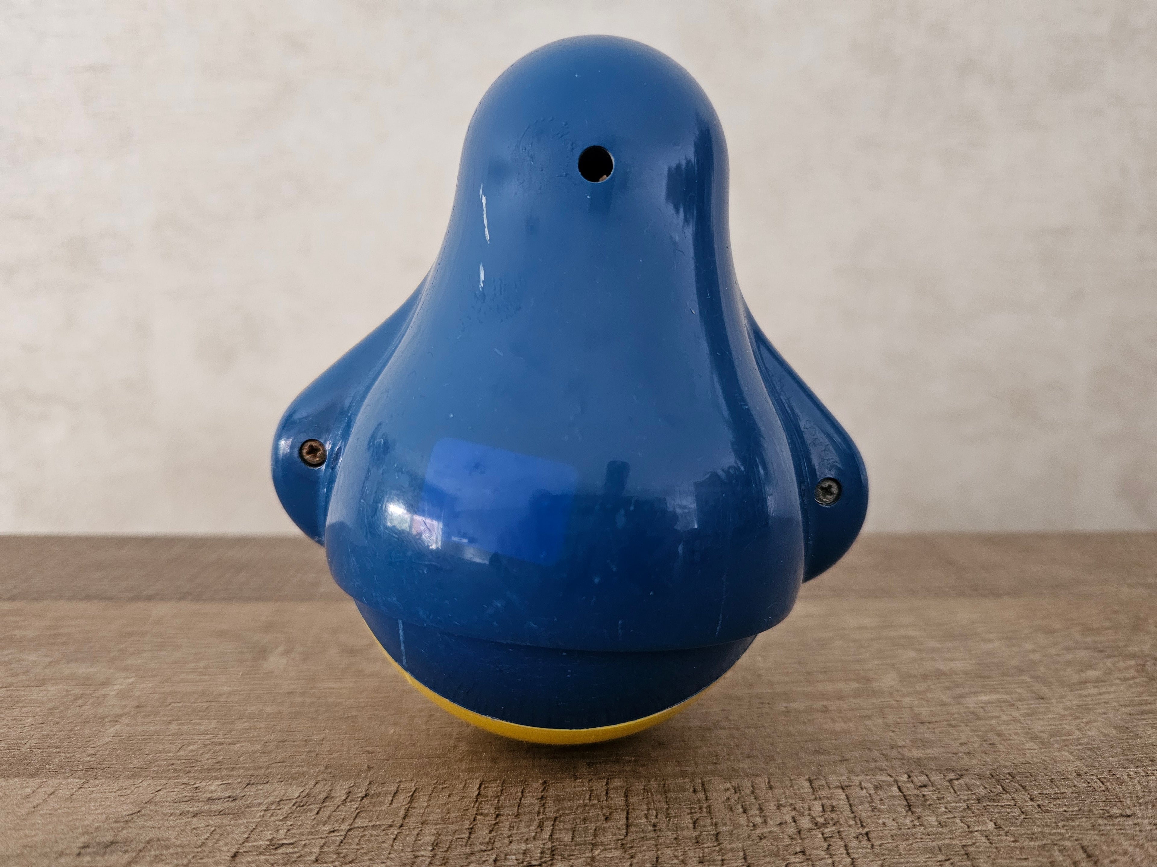 Ambi Toys Roly poly Rockin pinguïn tuimelaar