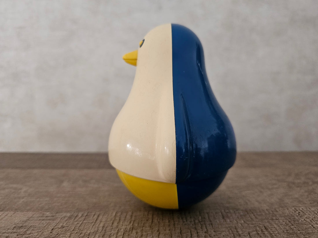 Ambi Toys Roly poly Rockin pinguïn tuimelaar